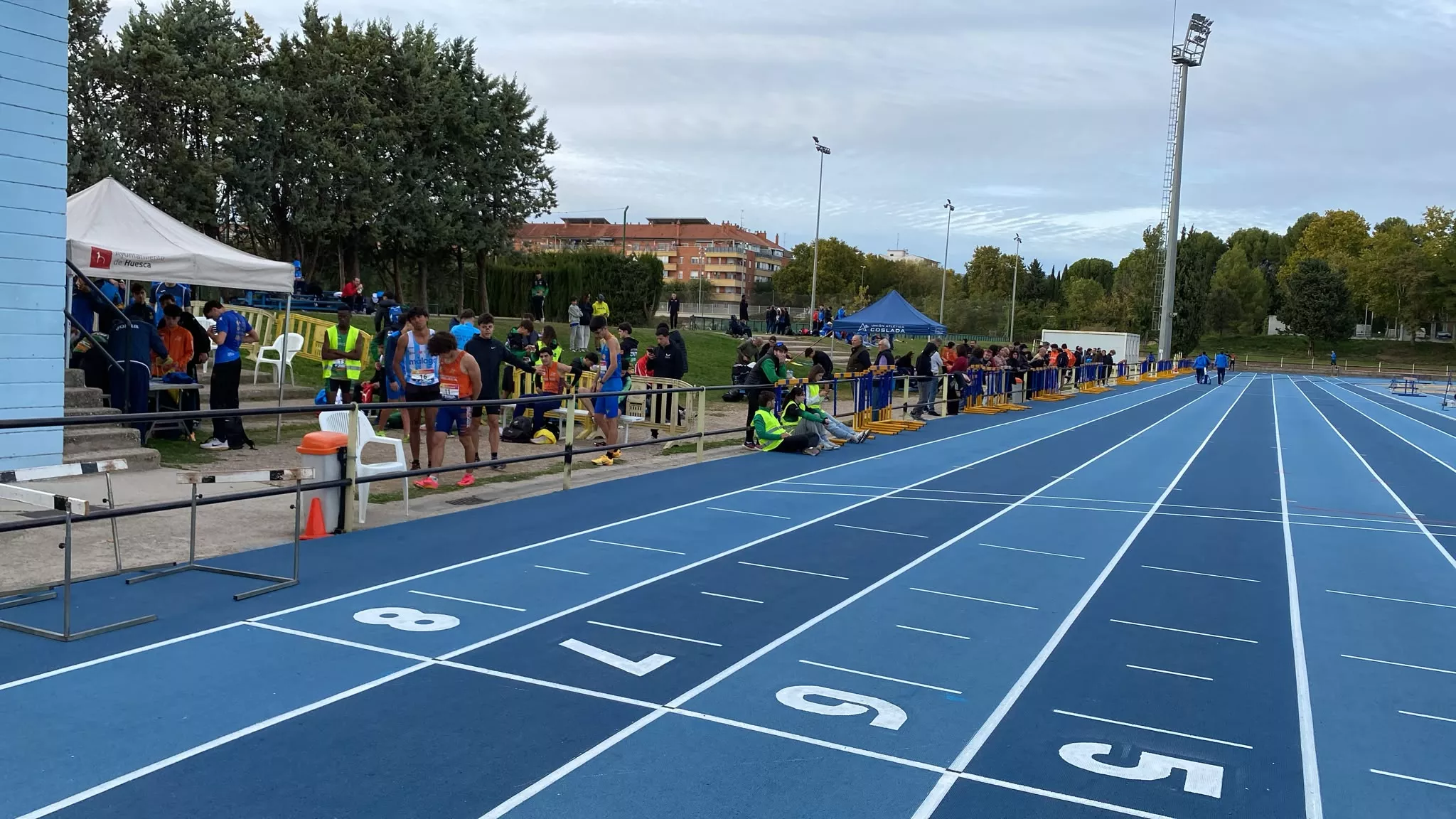 Intec-Zoiti en la Final B masculina del Campeonato de España de clubes Sub-20
