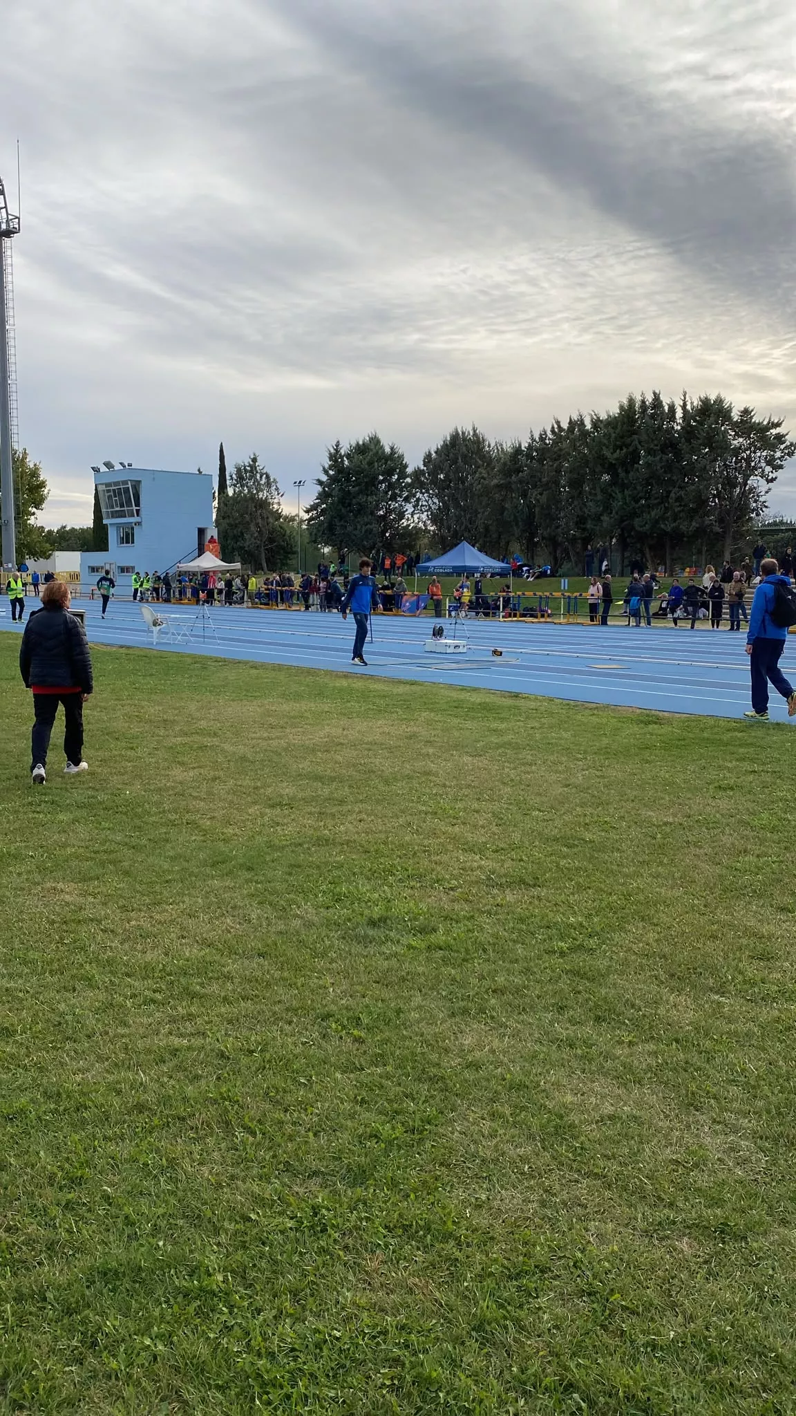 Intec-Zoiti en la Final B masculina del Campeonato de España de clubes Sub-20
