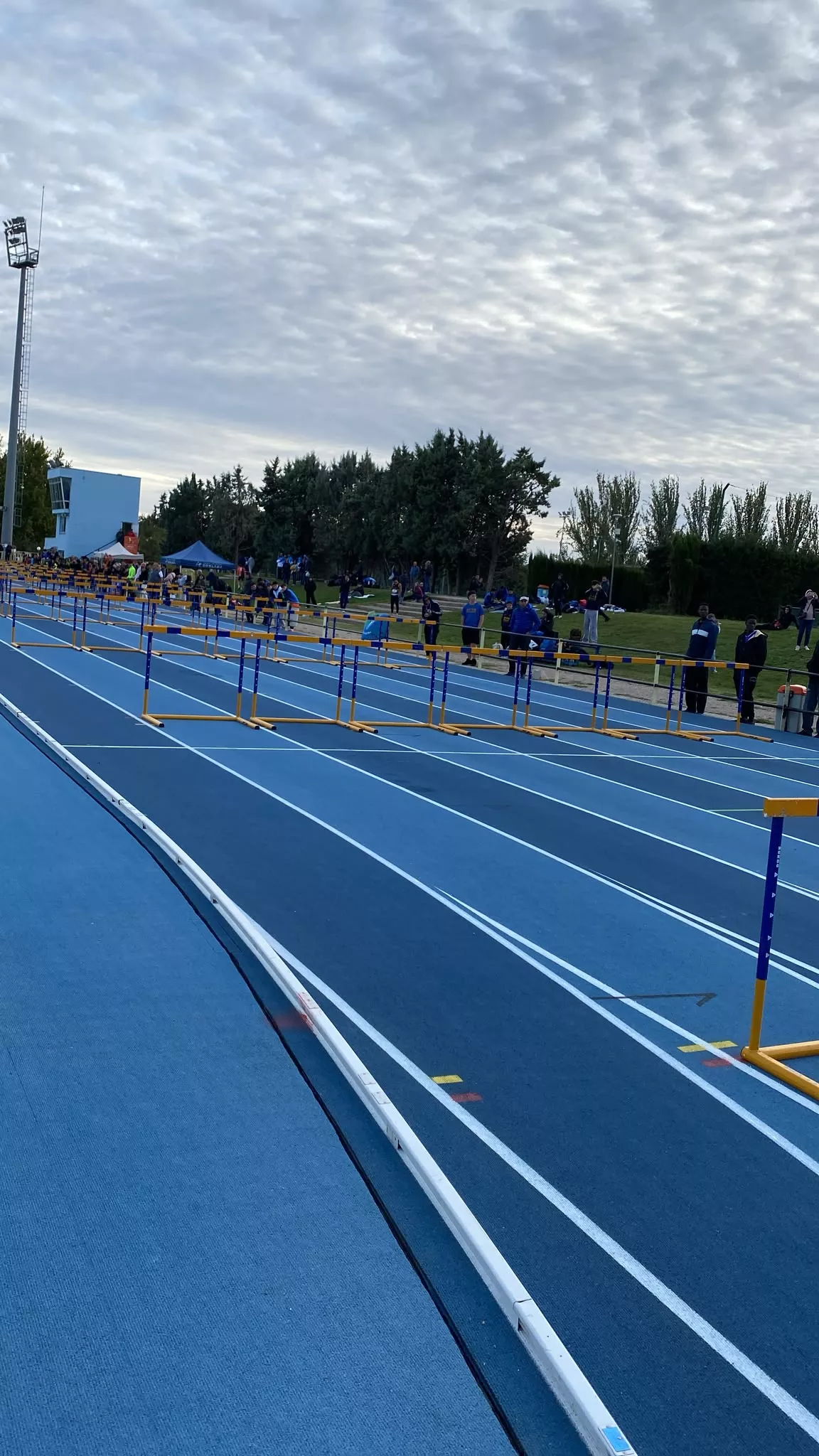 Intec-Zoiti en la Final B masculina del Campeonato de España de clubes Sub-20