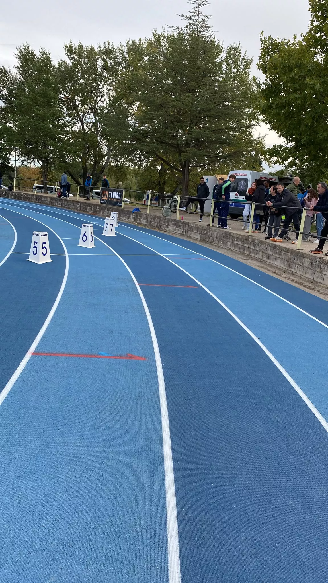 Intec-Zoiti en la Final B masculina del Campeonato de España de clubes Sub-20