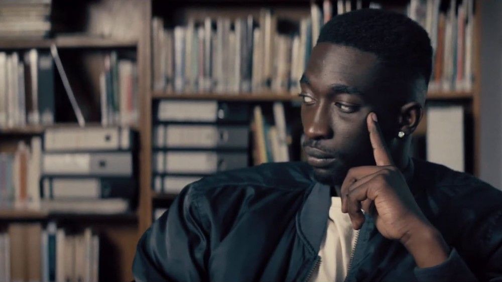 'Toubab' inaugura el ciclo de cine alemán.