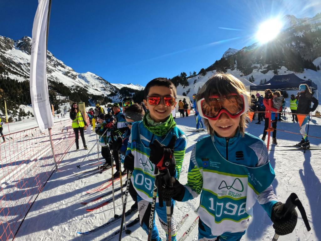 Trofeo Mainada Llanos del Hospital