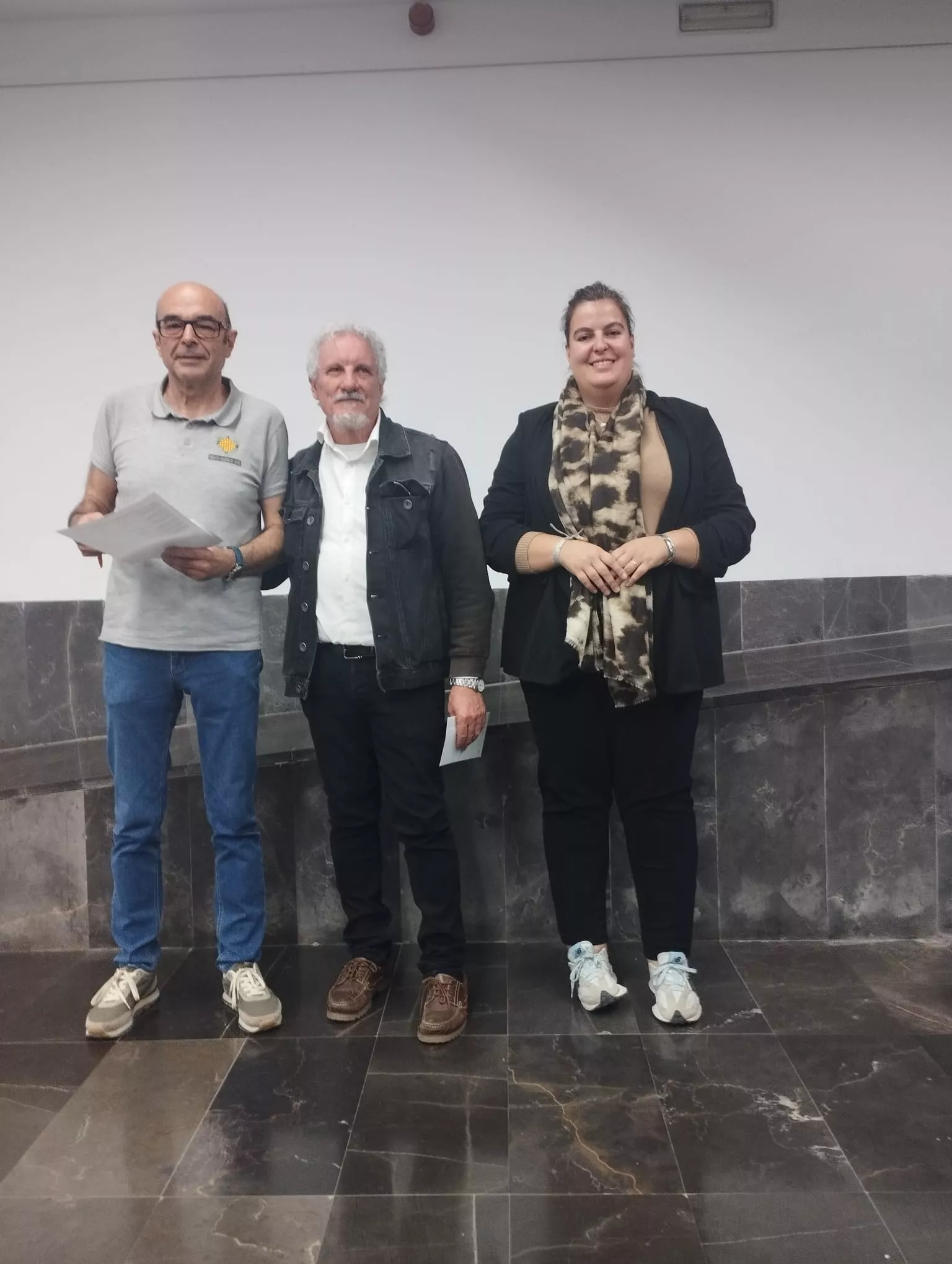 El torneo tuvo emoción hasta la última ronda. El torneo tuvo emoción hasta la última ronda.