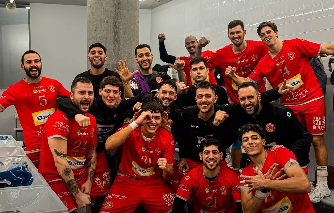 Bada Huesca medirá su gran estado de forma en la Copa
