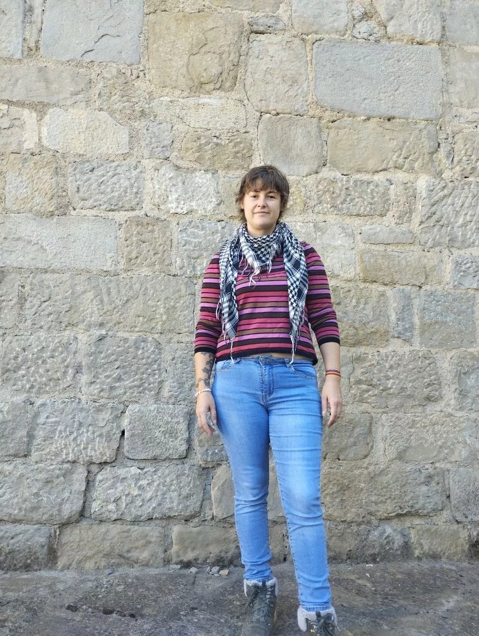 Pilar Garcés Pilar Garcés