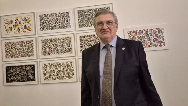 Fernando Alvira. Fernando Alvira.