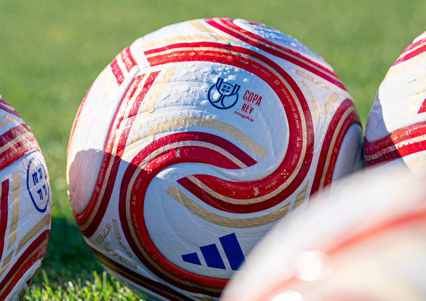 El Peña Sport-SD Huesca de Copa del Rey, suspendido por el accidente ferroviario