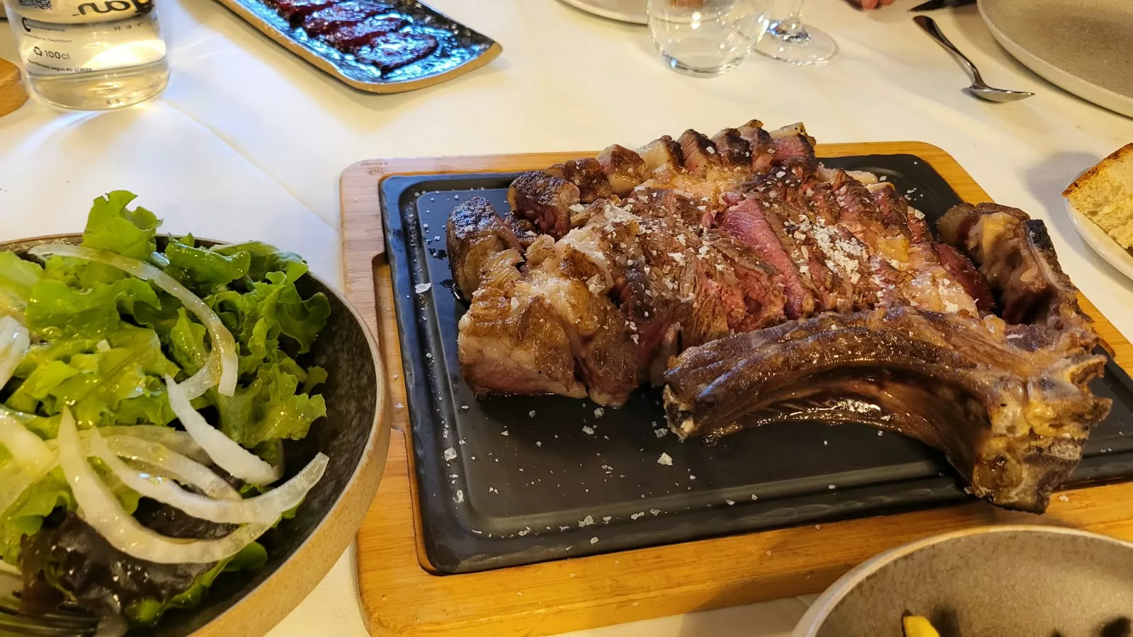 Clausura de los Talleres Huesca la Magia de la Gastronomía en el Chongastán de Chía