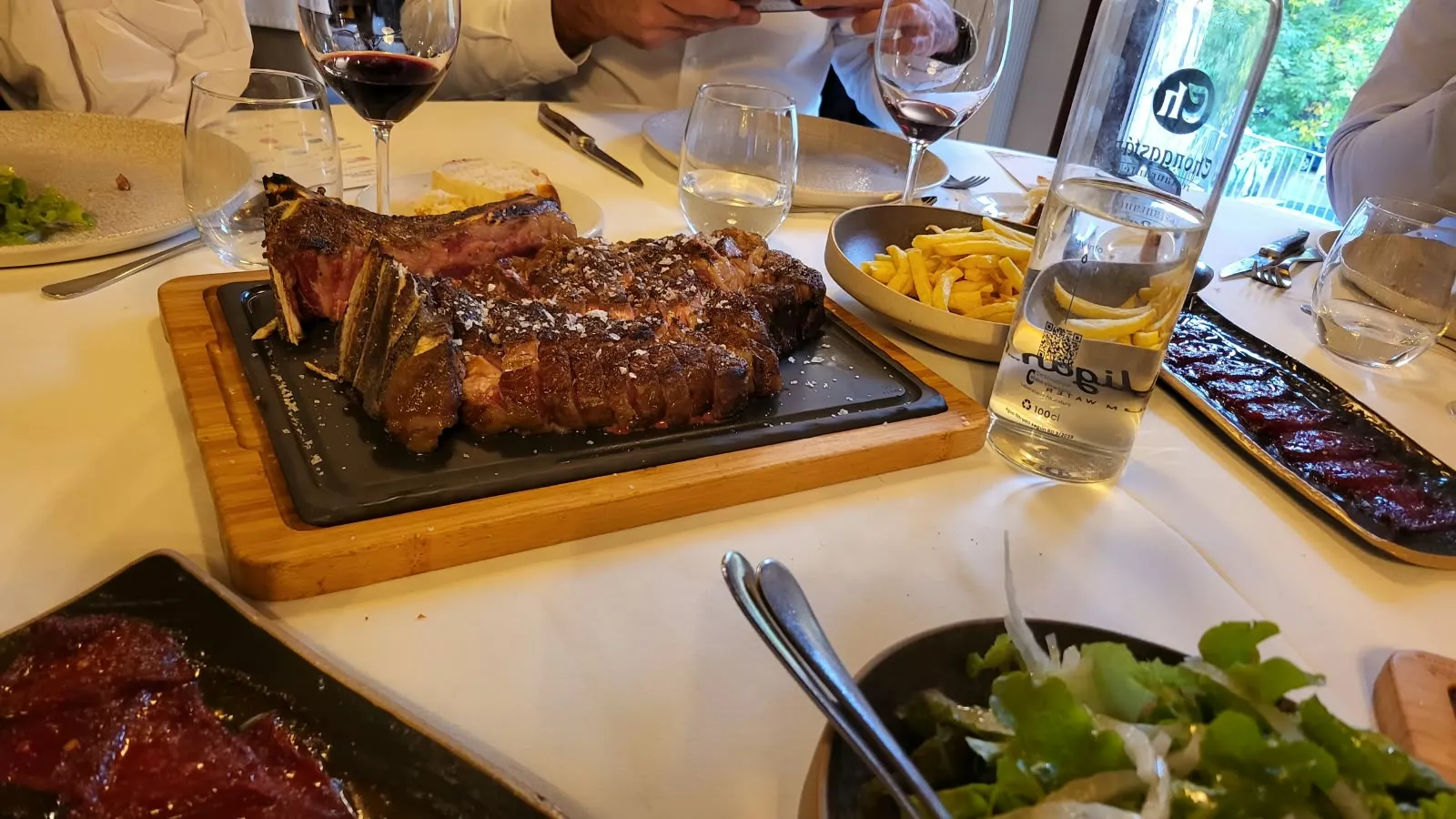 Clausura de los Talleres Huesca la Magia de la Gastronomía en el Chongastán de Chía