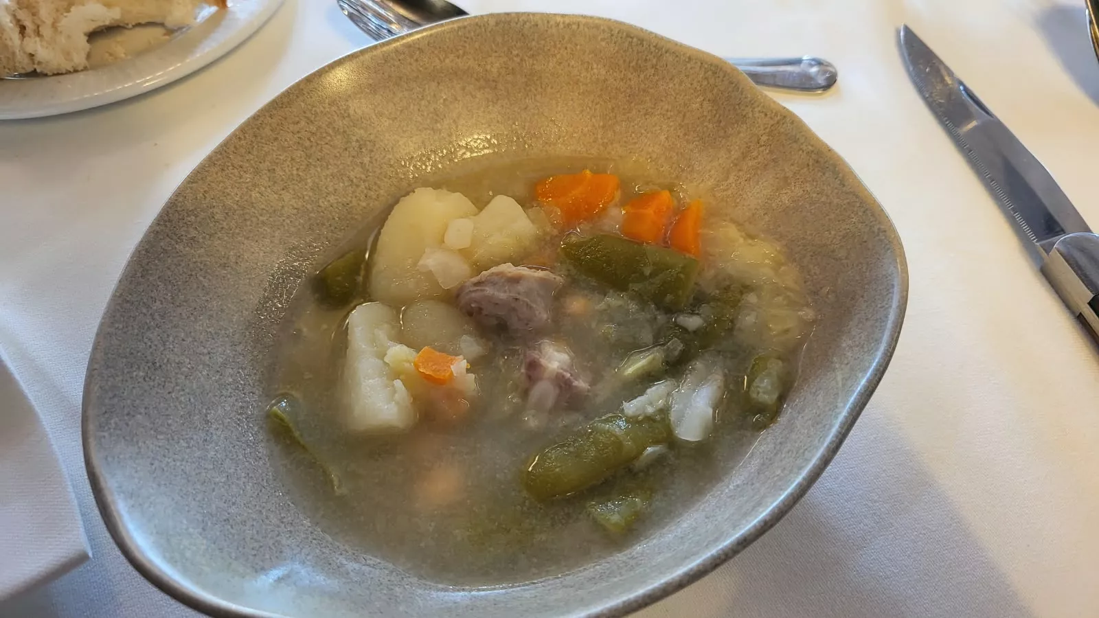 Clausura de los Talleres Huesca la Magia de la Gastronomía en el Chongastán de Chía