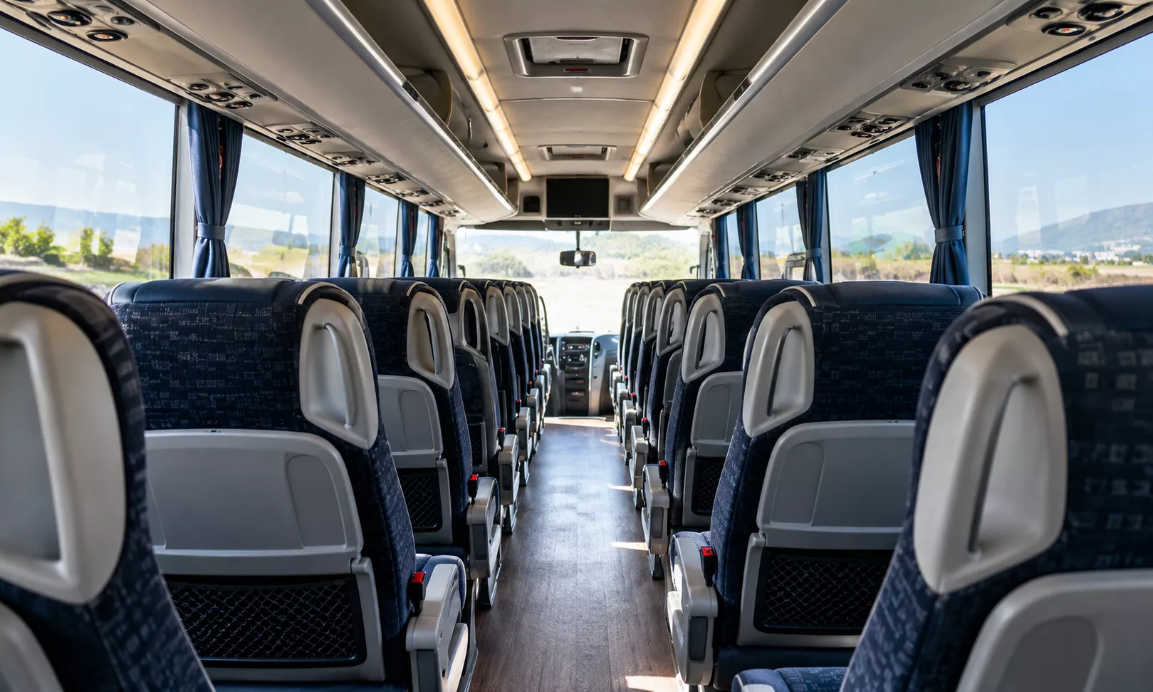 Barbastro, Monzón y Binéfar recuperan desde el domingo el autobús directo a Zaragoza sin transbordo en Huesca.
