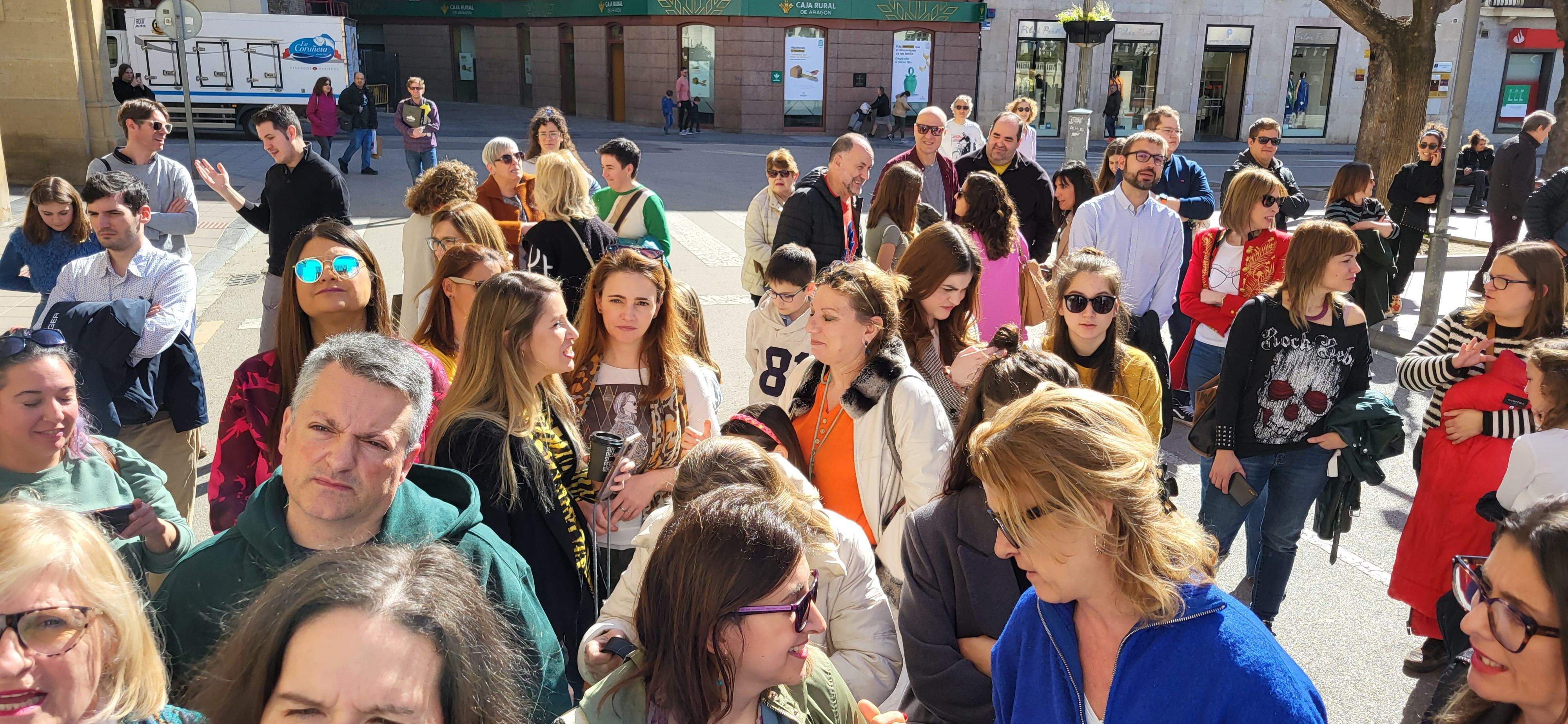 Presentación del estudio de fotogrametría de Shu Digital. Foto Myriam Martínez