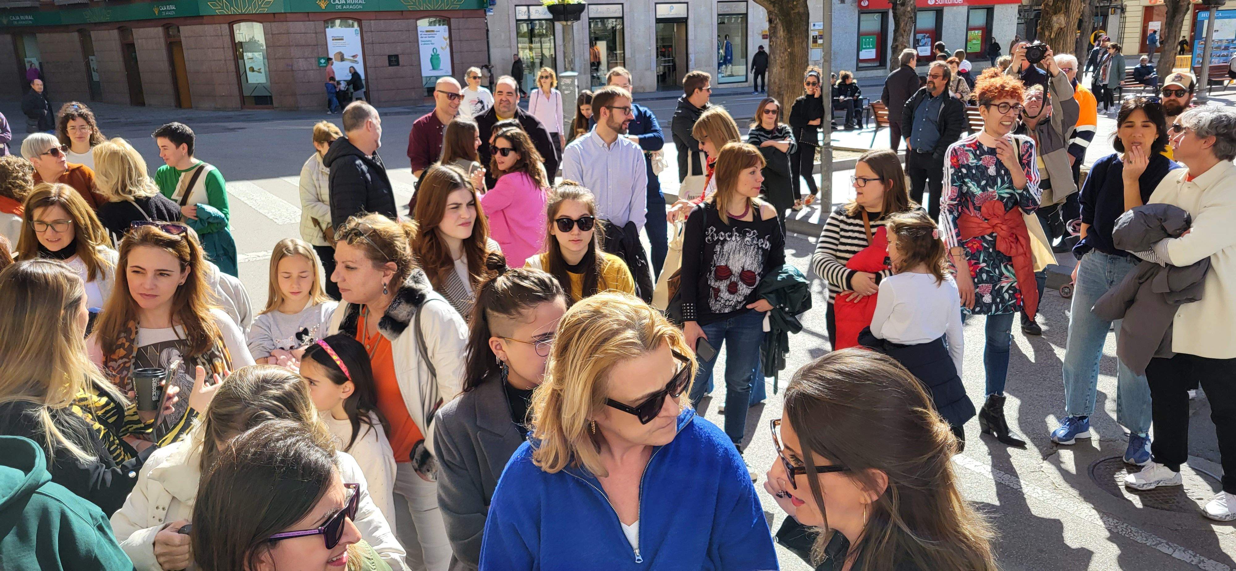 Presentación del estudio de fotogrametría de Shu Digital. Foto Myriam Martínez