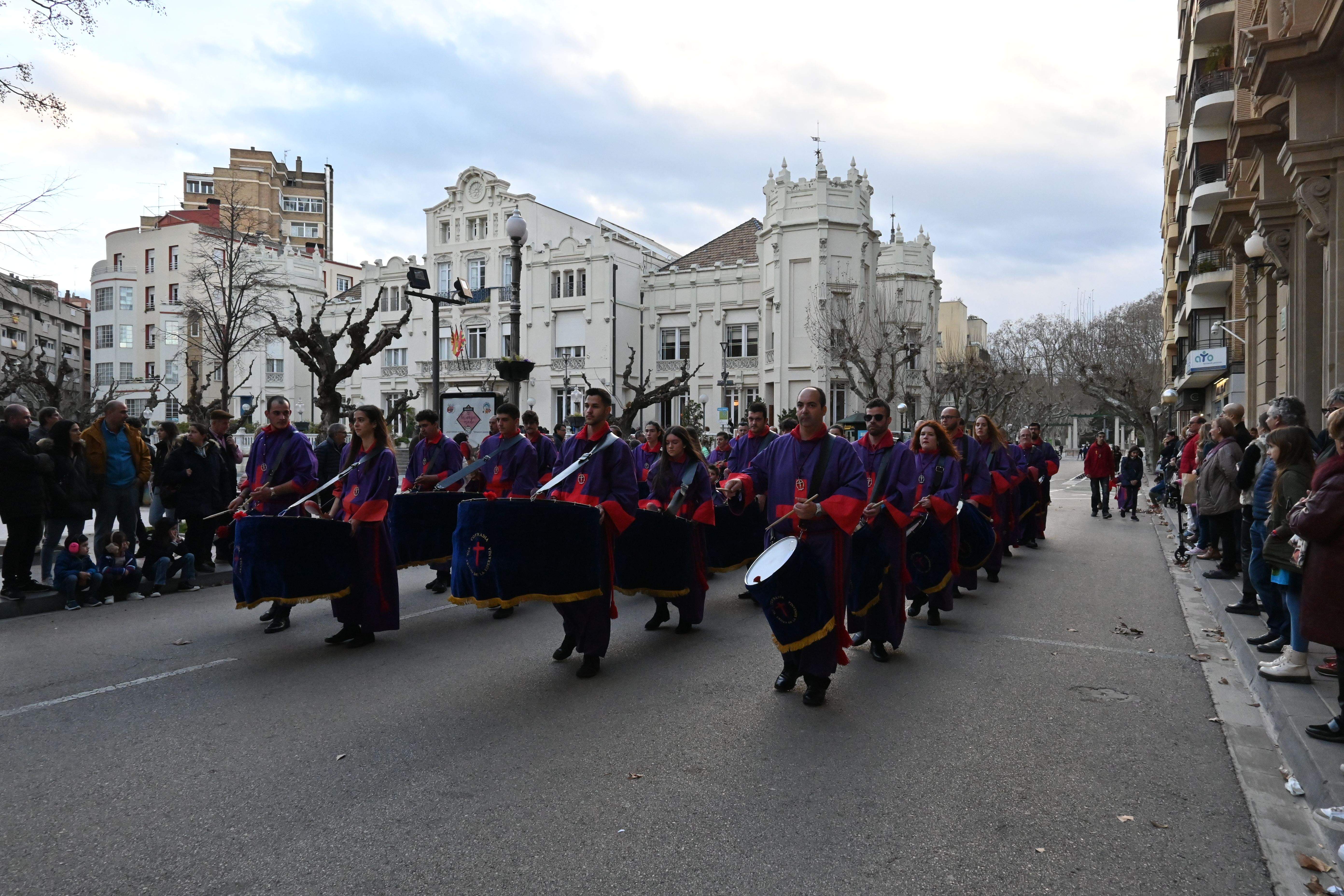 Certamen de Bandas Ciudad de Huesca. Foto Carlos Jalle