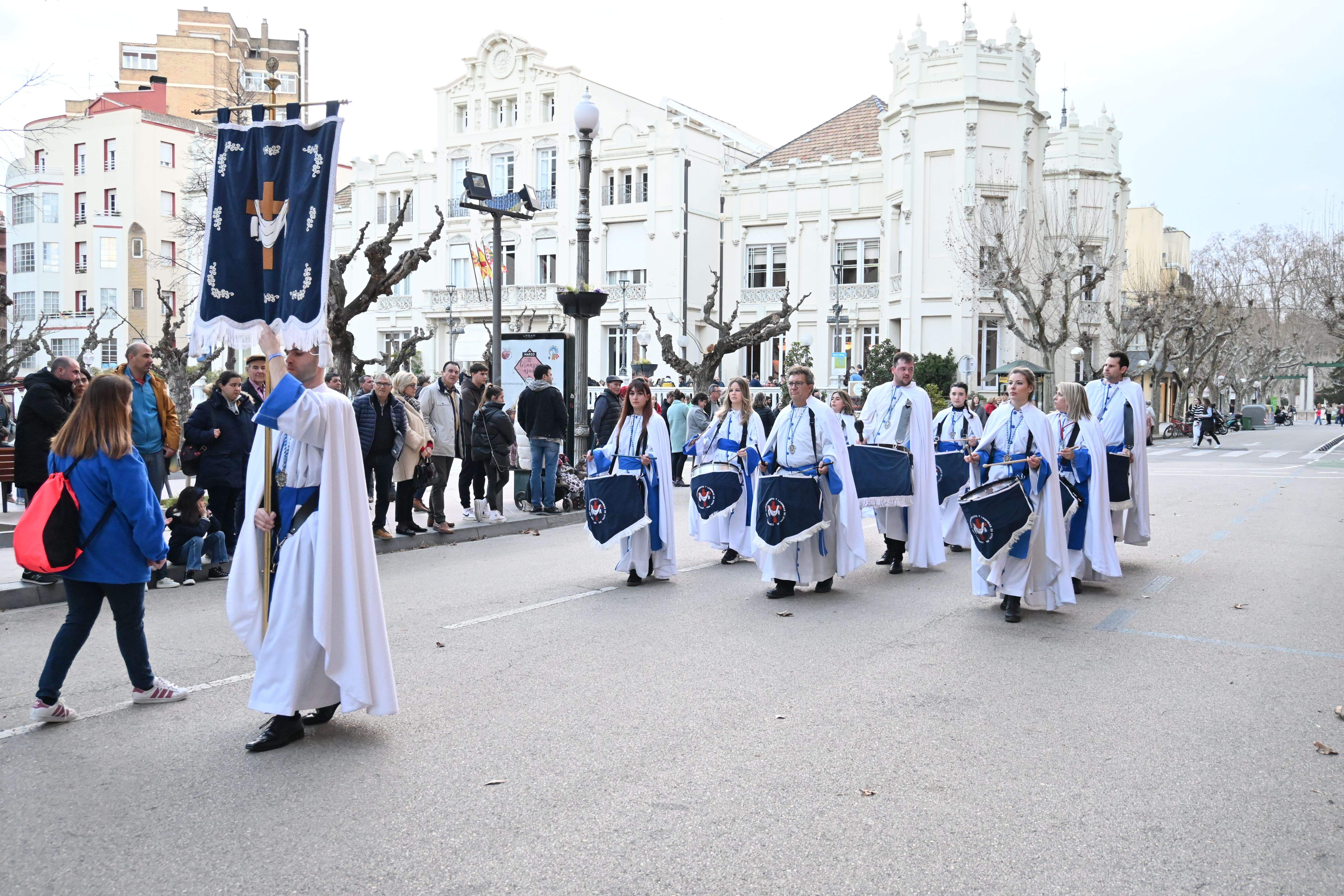 Certamen de Bandas Ciudad de Huesca. Foto Carlos Jalle