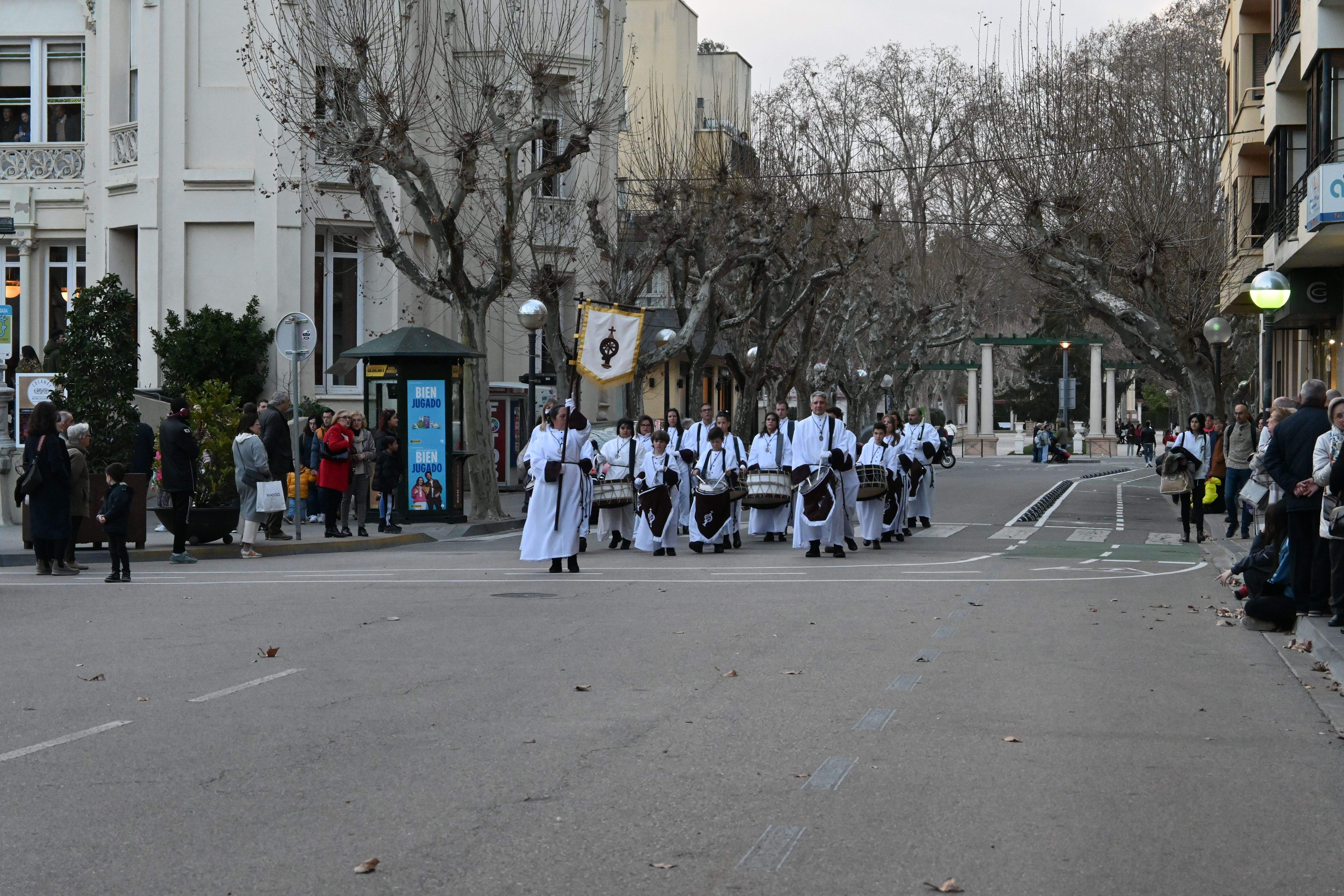 Certamen de Bandas Ciudad de Huesca. Foto Carlos Jalle