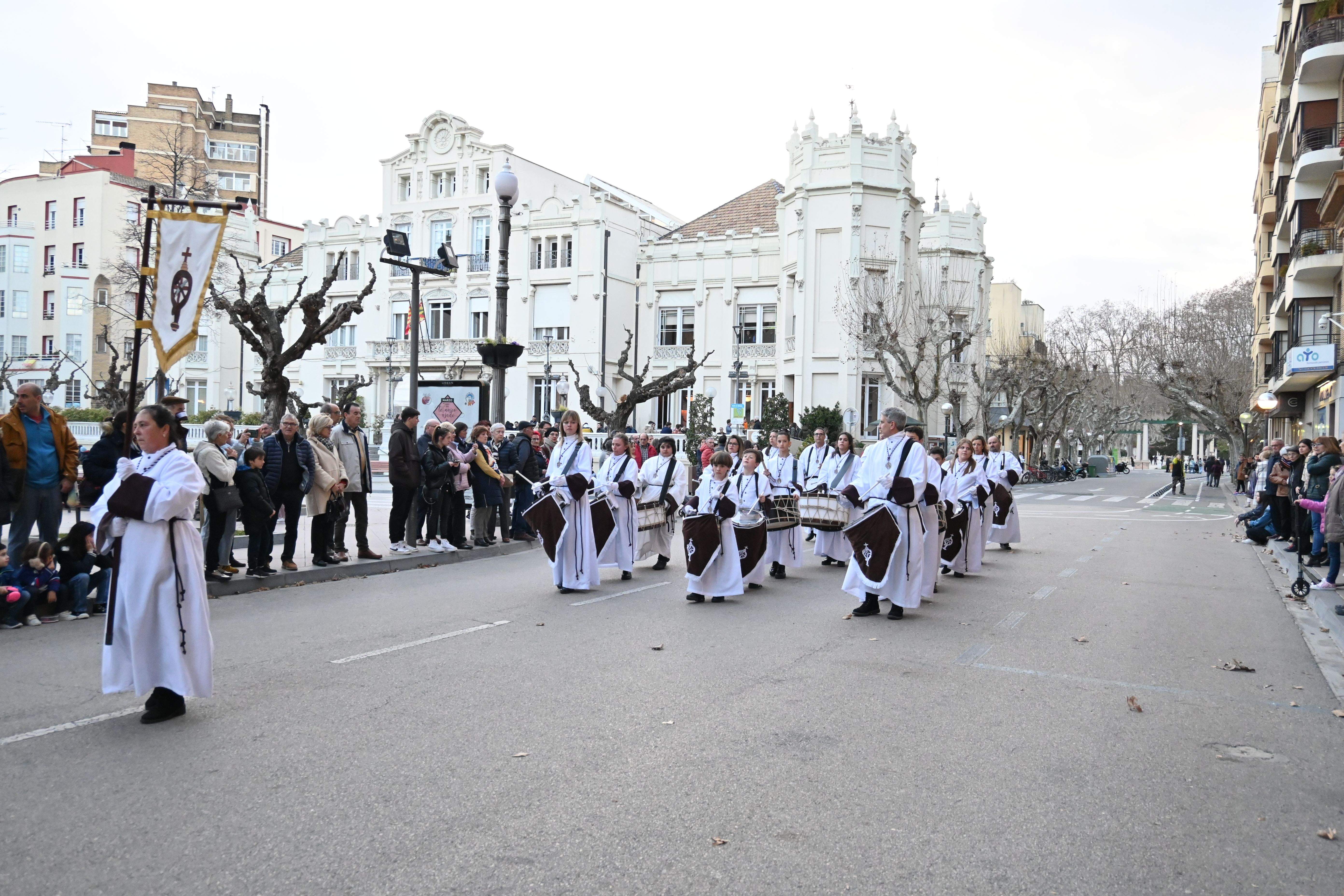 Certamen de Bandas Ciudad de Huesca. Foto Carlos Jalle