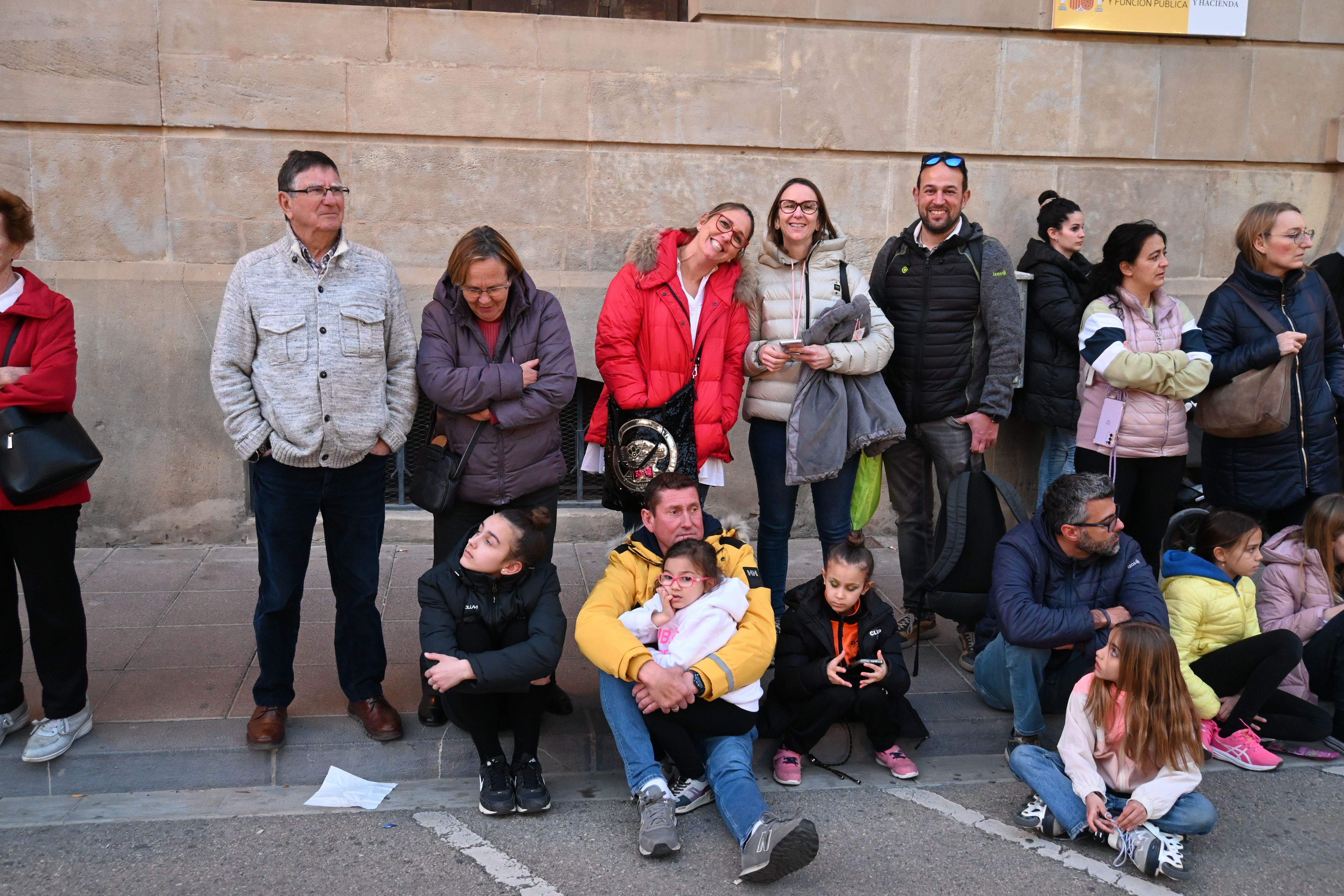 Certamen de Bandas Ciudad de Huesca. Foto Carlos Jalle
