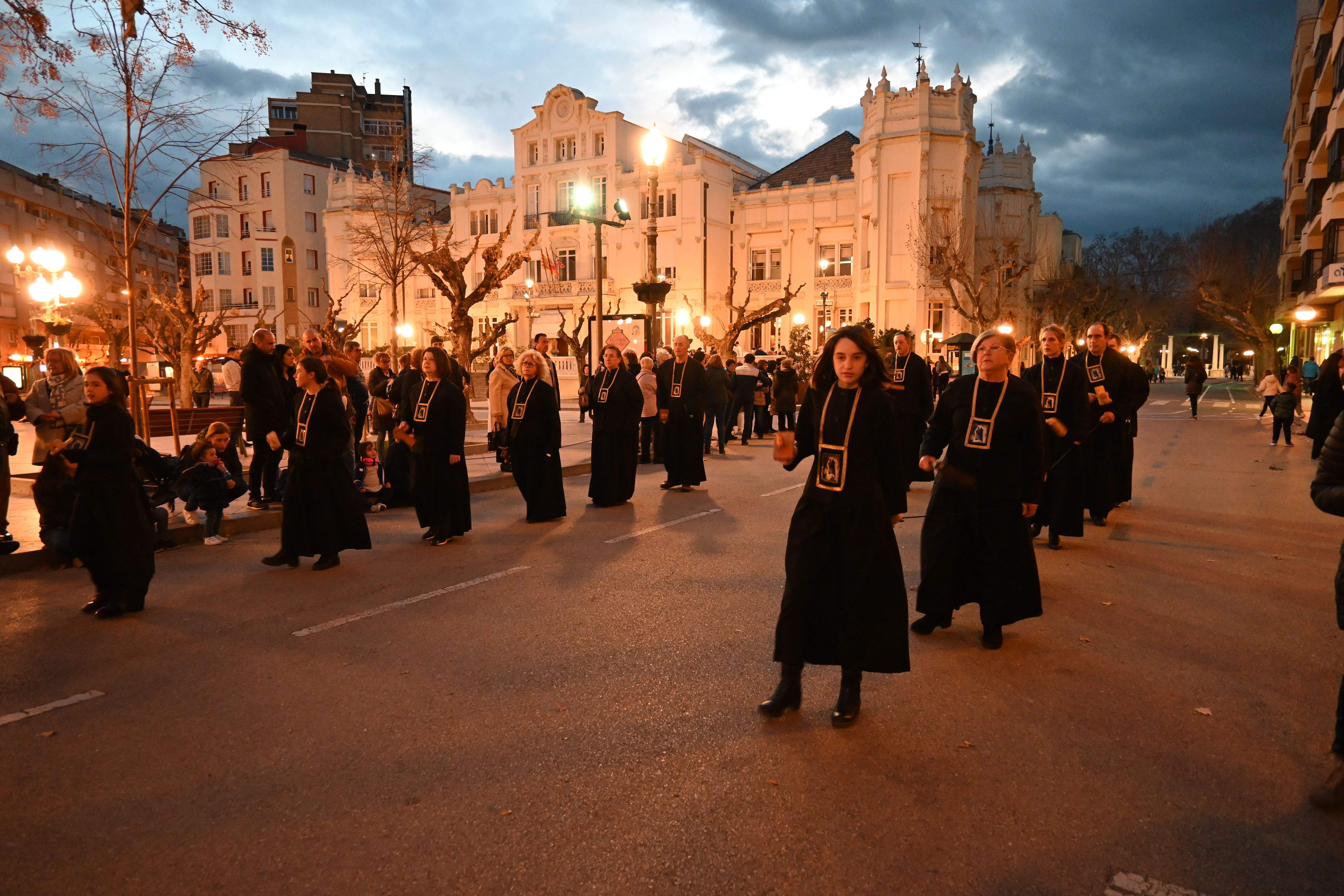 Certamen de Bandas Ciudad de Huesca. Foto Carlos Jalle
