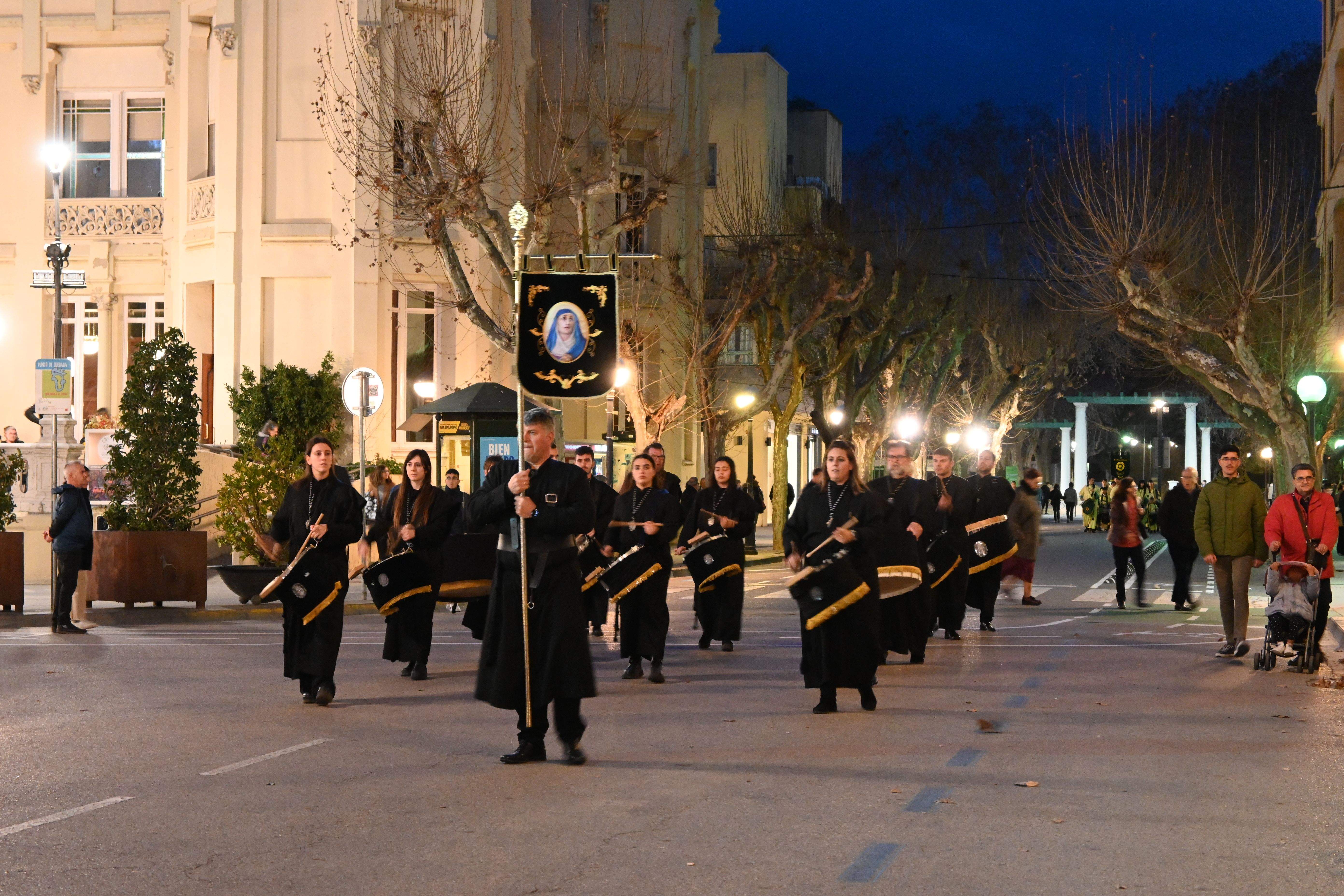 Certamen de Bandas Ciudad de Huesca. Foto Carlos Jalle