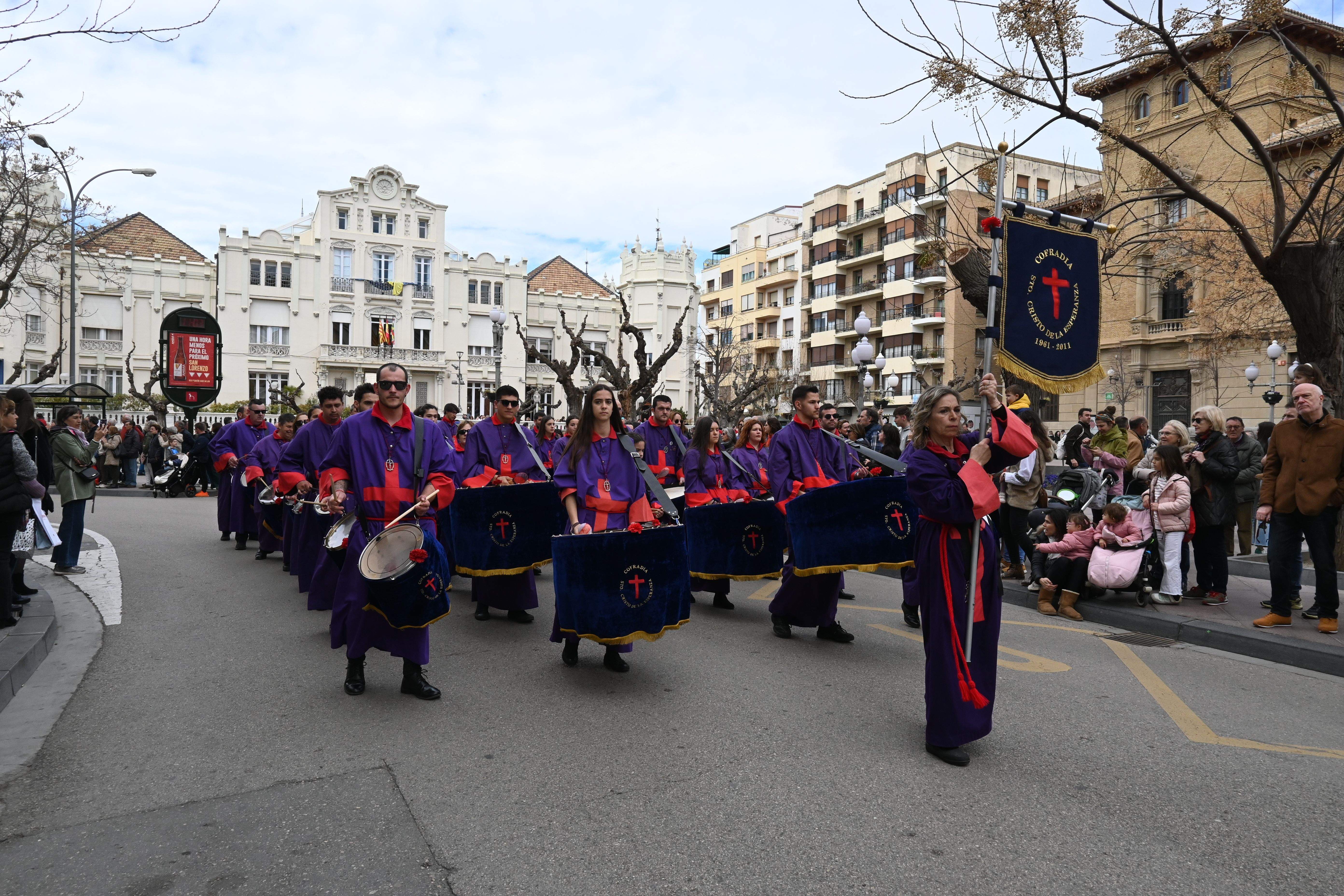 Certamen de Bandas Ciudad de Huesca. Foto Carlos Jalle
