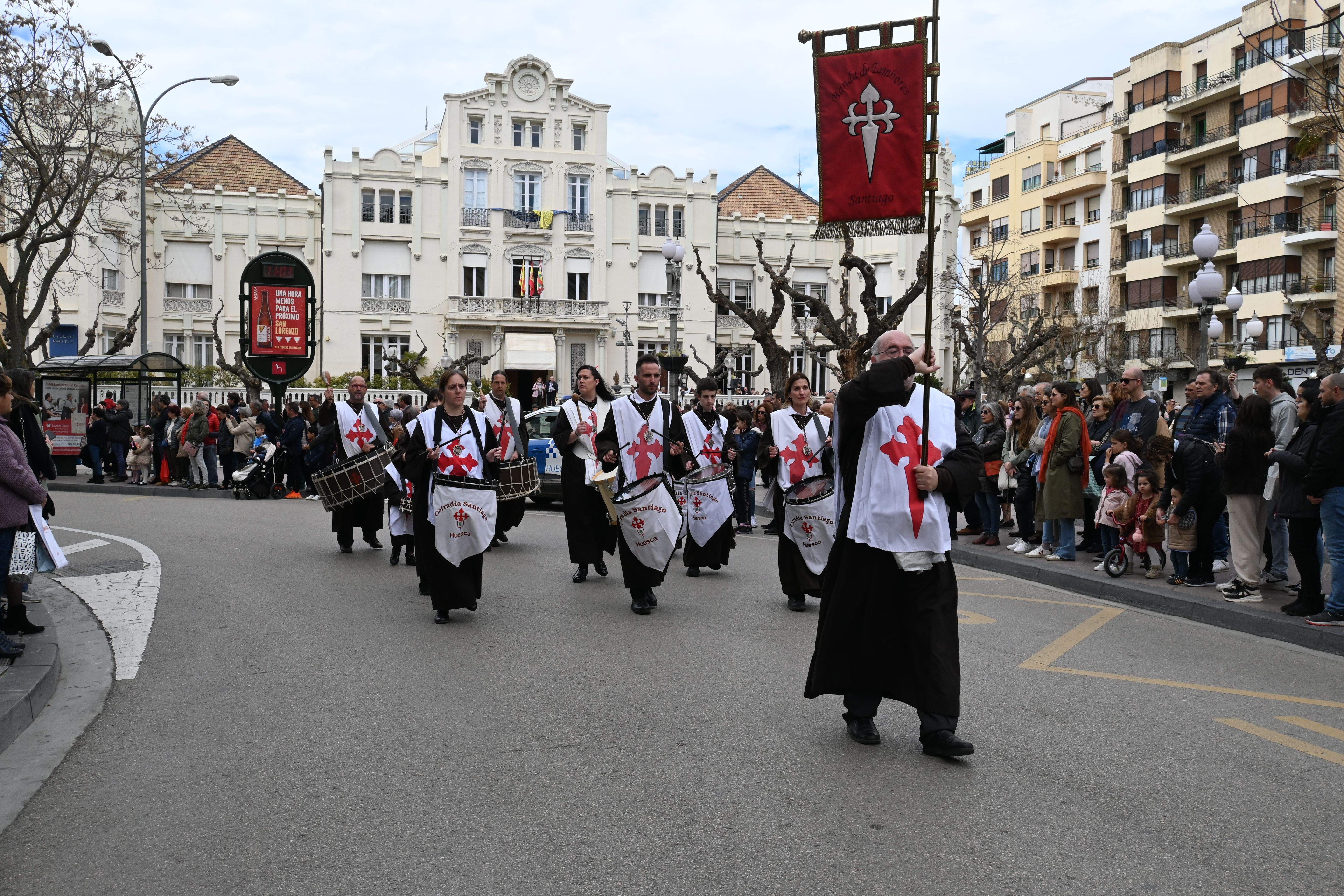 Certamen de Bandas Ciudad de Huesca. Foto Carlos Jalle