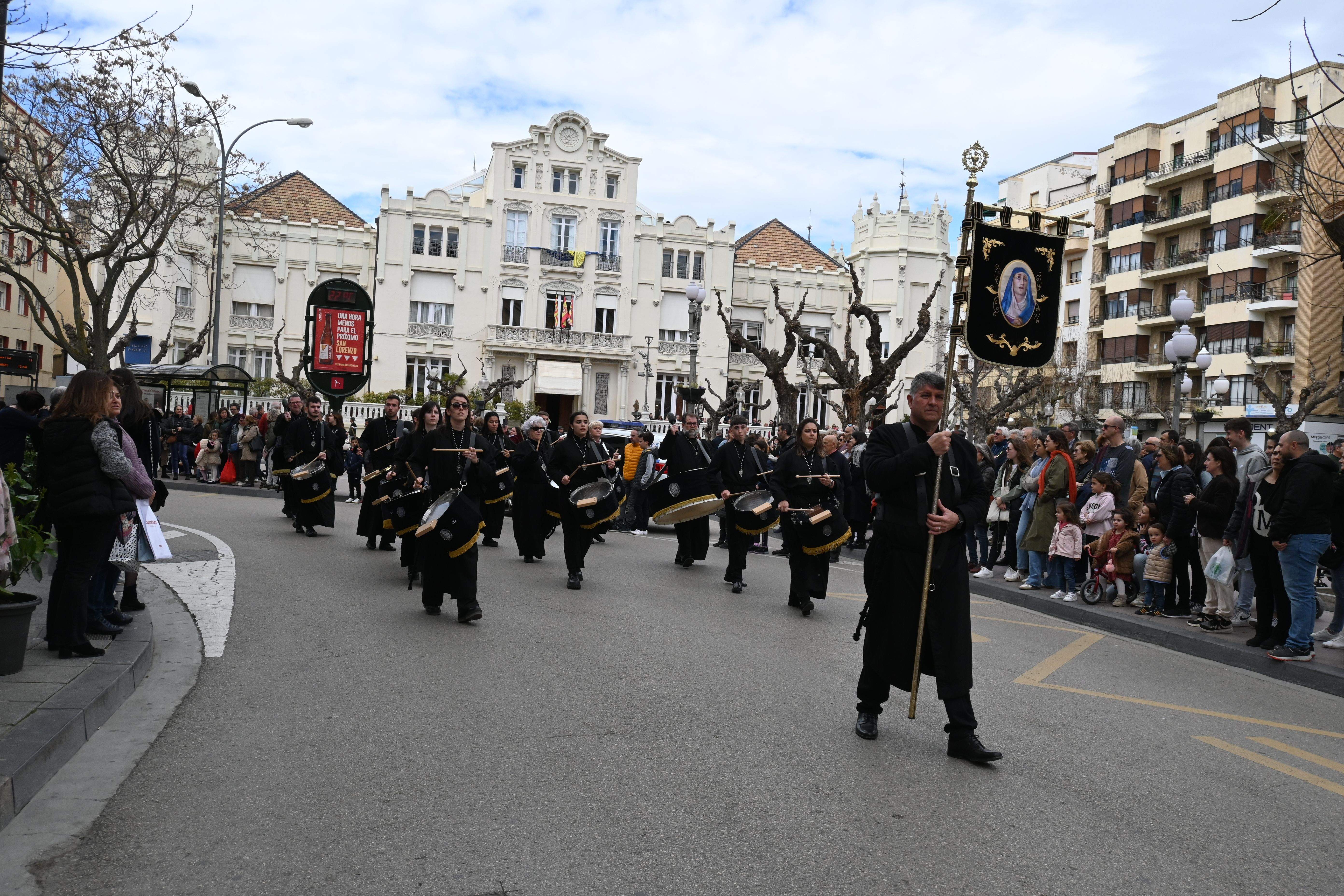 Certamen de Bandas Ciudad de Huesca. Foto Carlos Jalle