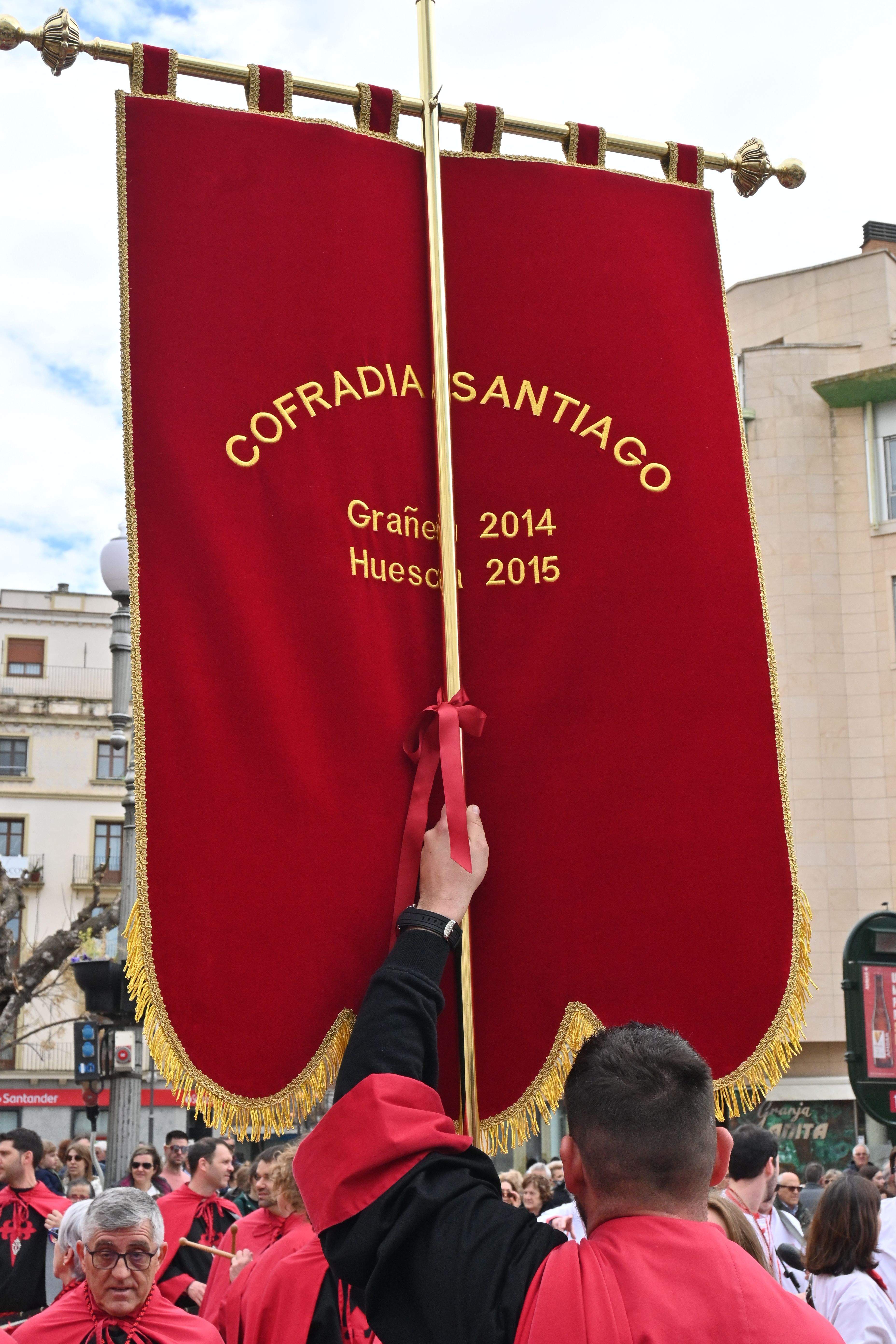 Certamen de Bandas Ciudad de Huesca. Foto Carlos Jalle