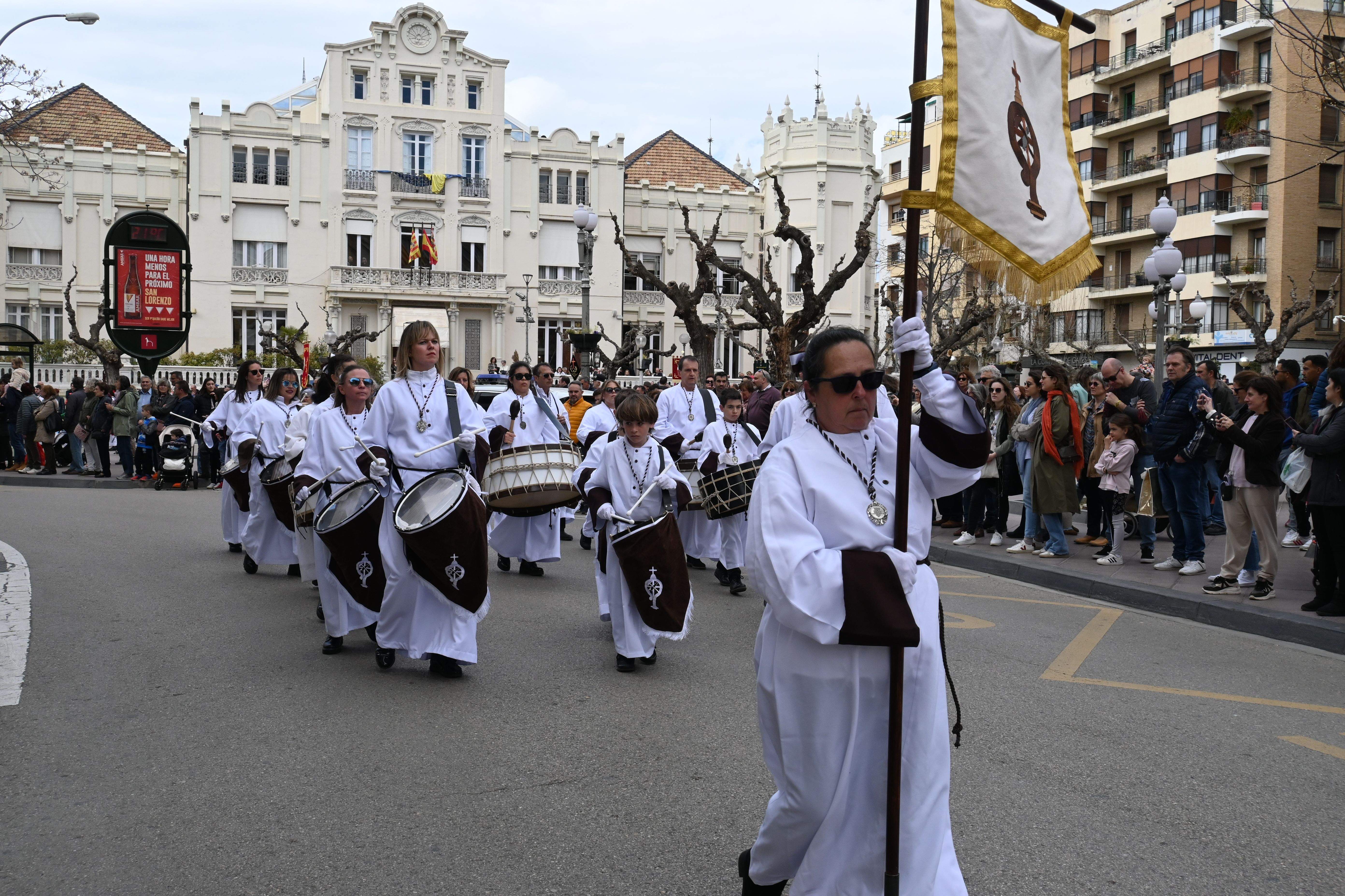 Certamen de Bandas Ciudad de Huesca. Foto Carlos Jalle