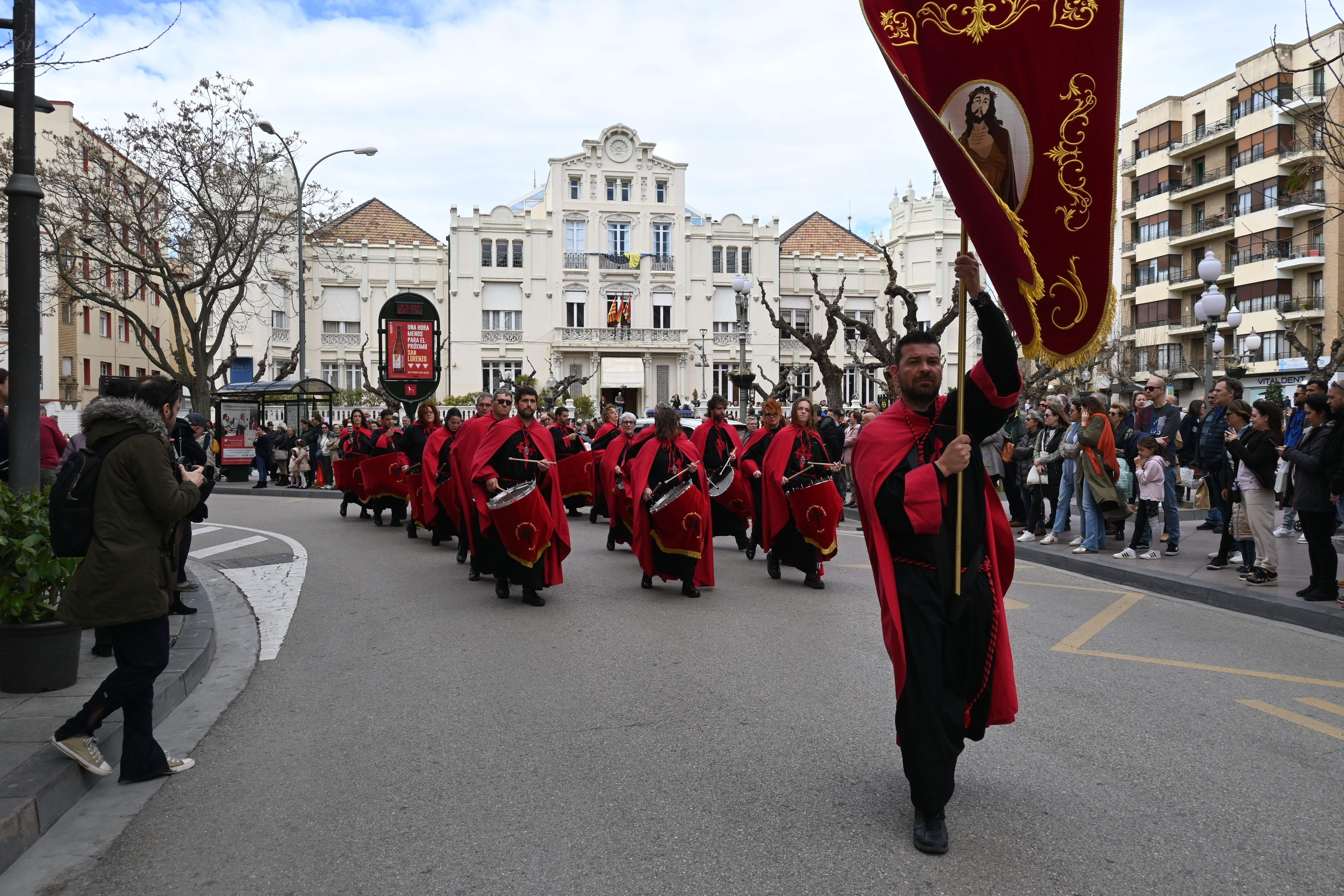 Certamen de Bandas Ciudad de Huesca. Foto Carlos Jalle