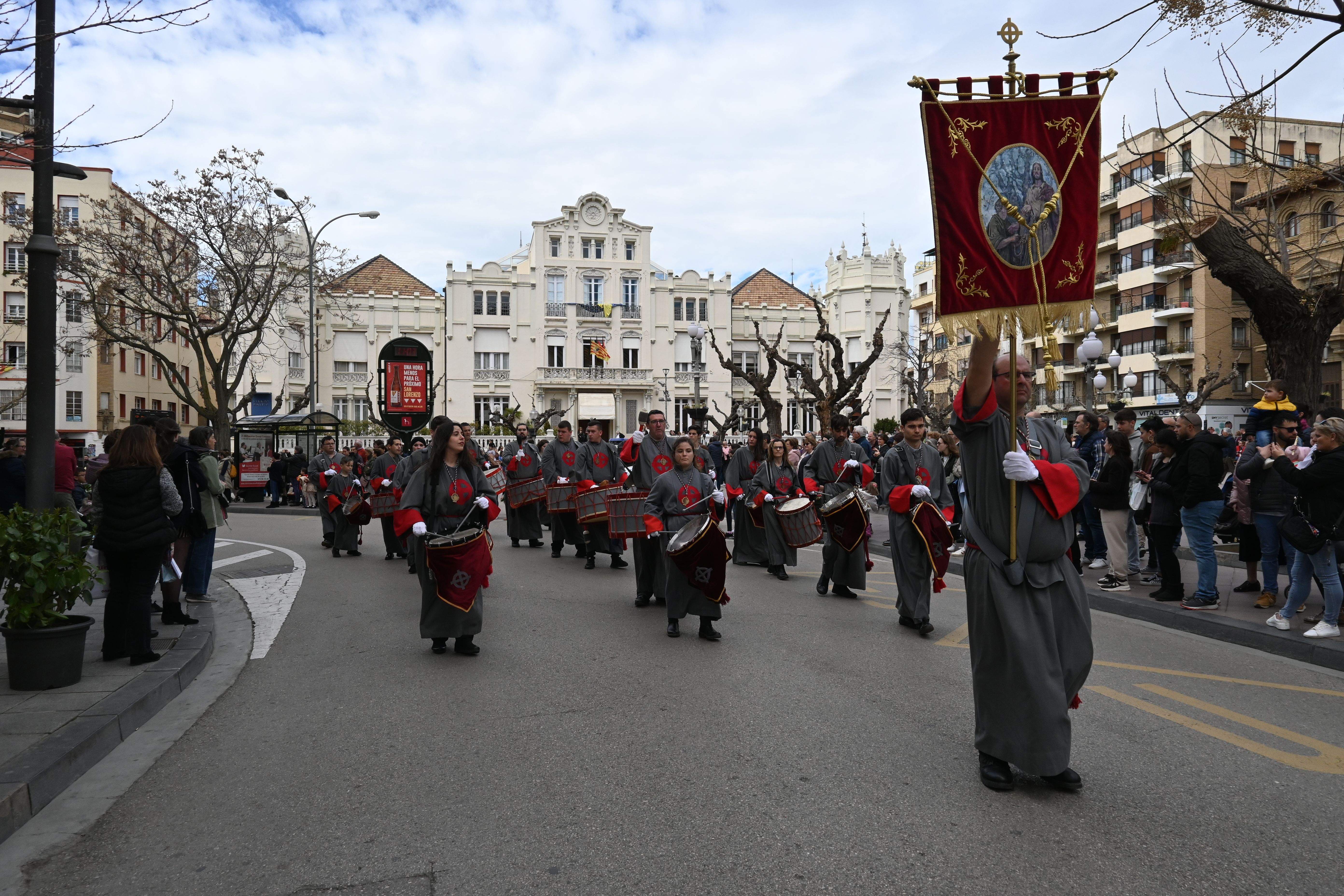 Certamen de Bandas Ciudad de Huesca. Foto Carlos Jalle