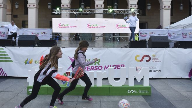 0071 Tour Universo Mujer Foto Verónica Lacasa11 3 23 0071 Tour Universo Mujer Foto Verónica Lacasa11 3 23