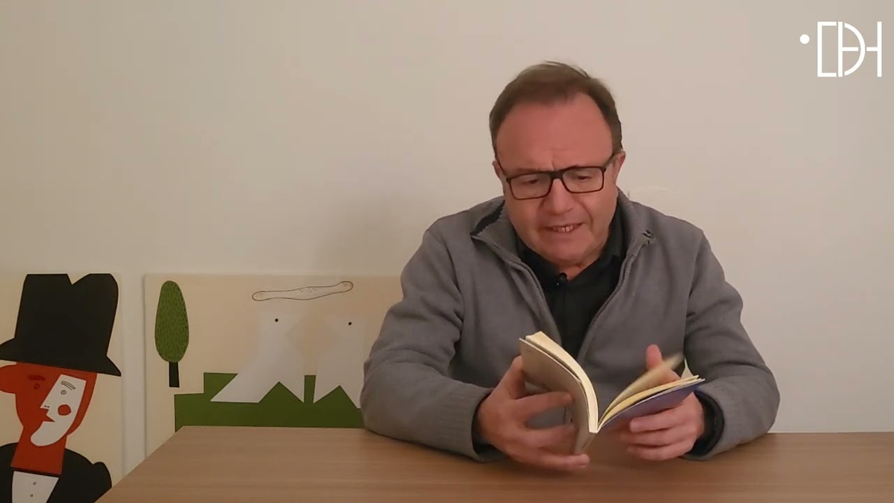 Castigado sin dibujos (Xordica), de Julio José Ordovás