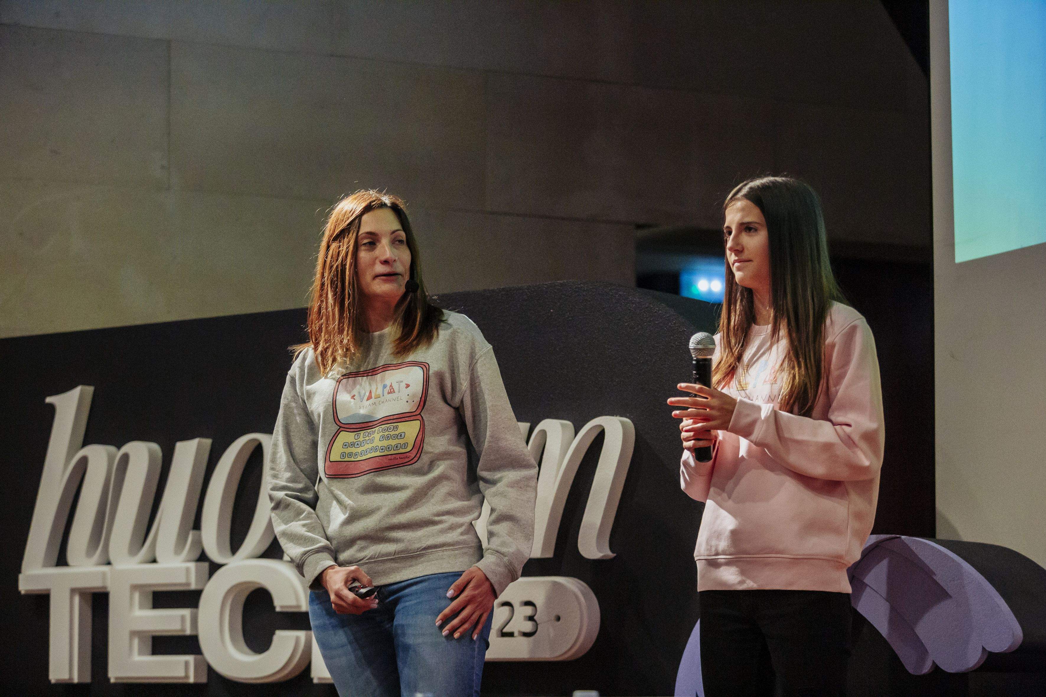 Valpat. Foto La Colmena Creativa