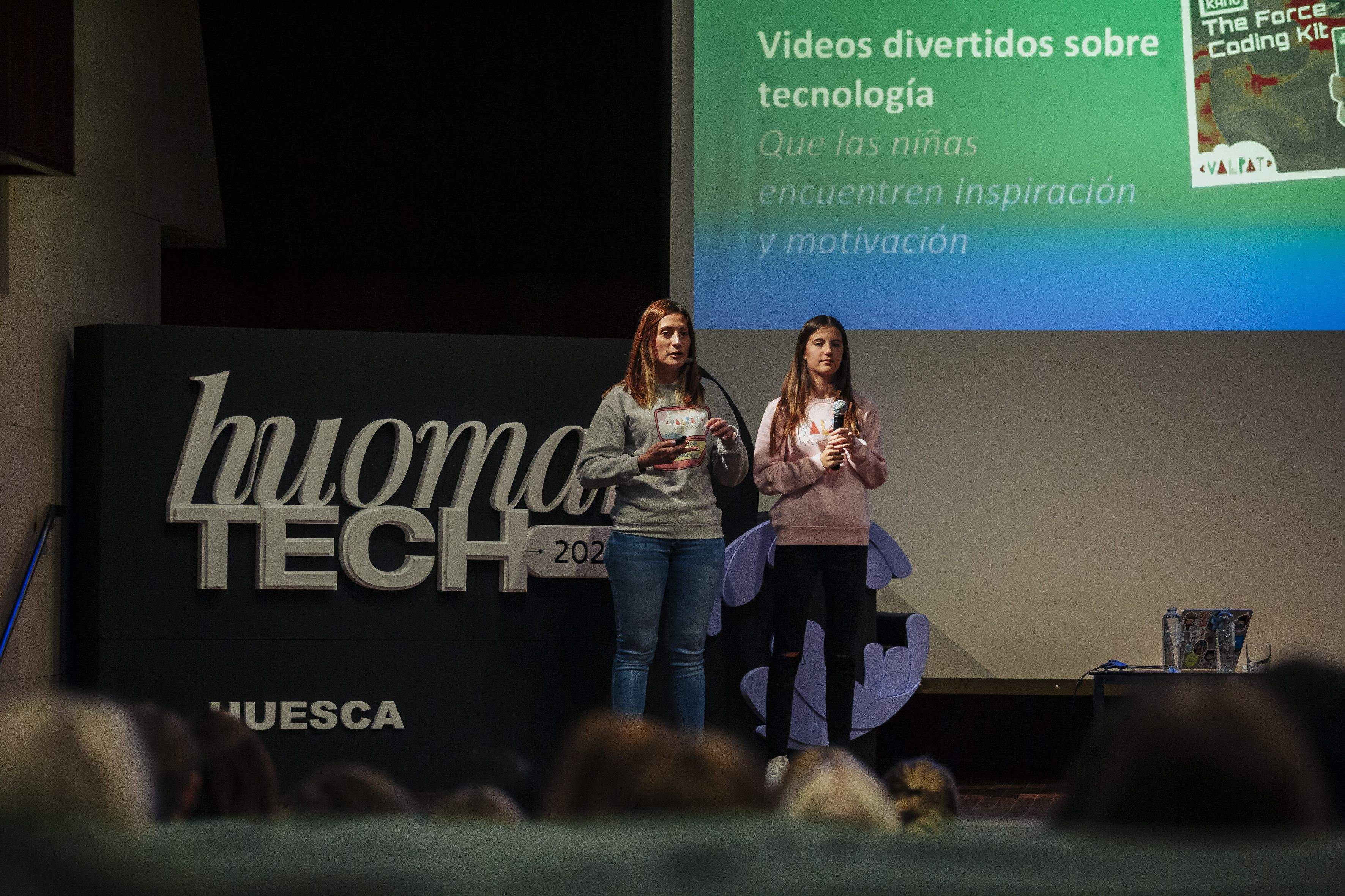 Valpat. Foto La Colmena Creativa