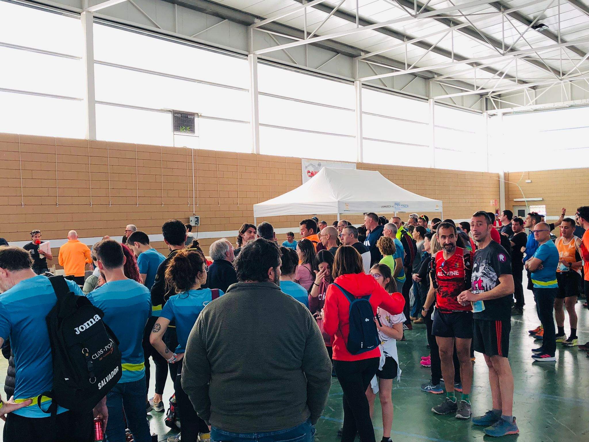 Ruta por los frutales en flor en Velilla de Cinca