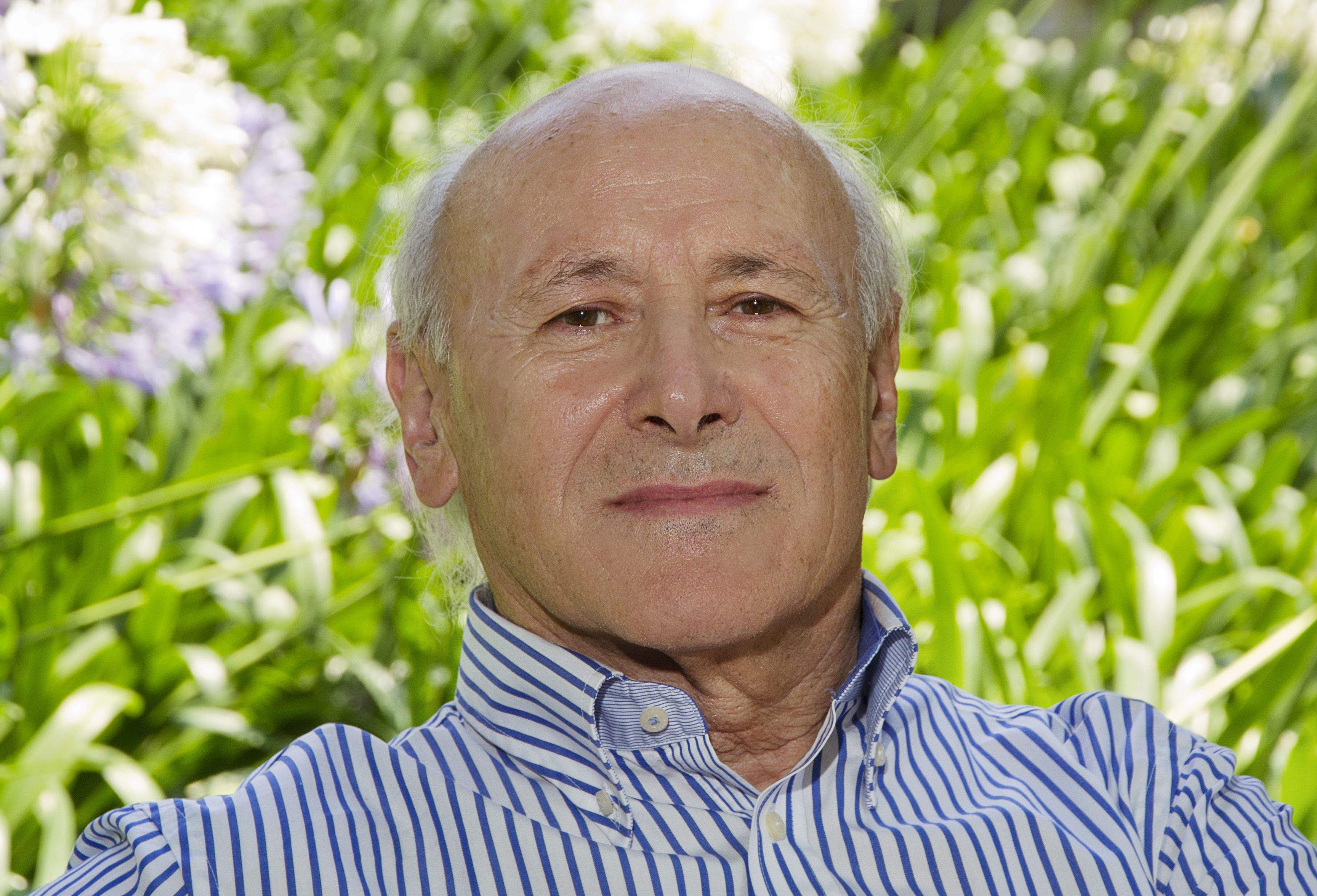 El cirujano cardiovascular Miguel Ángel Santos.