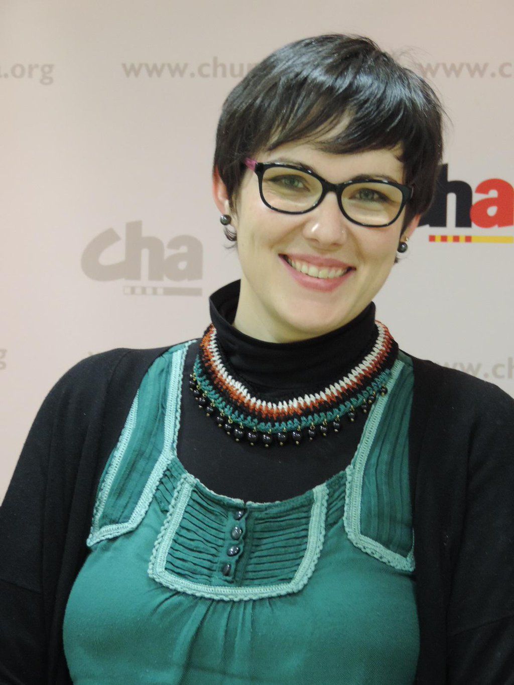 Verónica Villagrasa