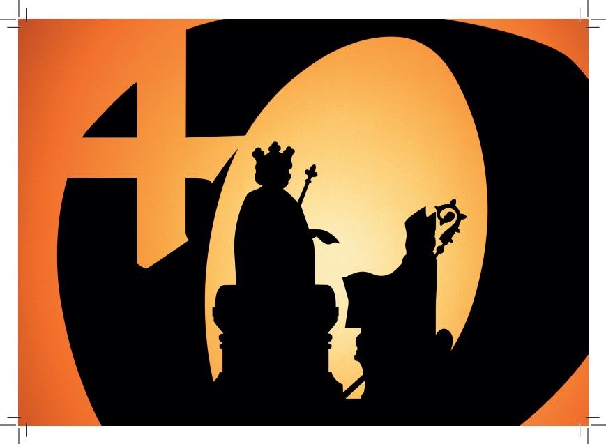 Sede de Huesca, por Sandra Mallada.