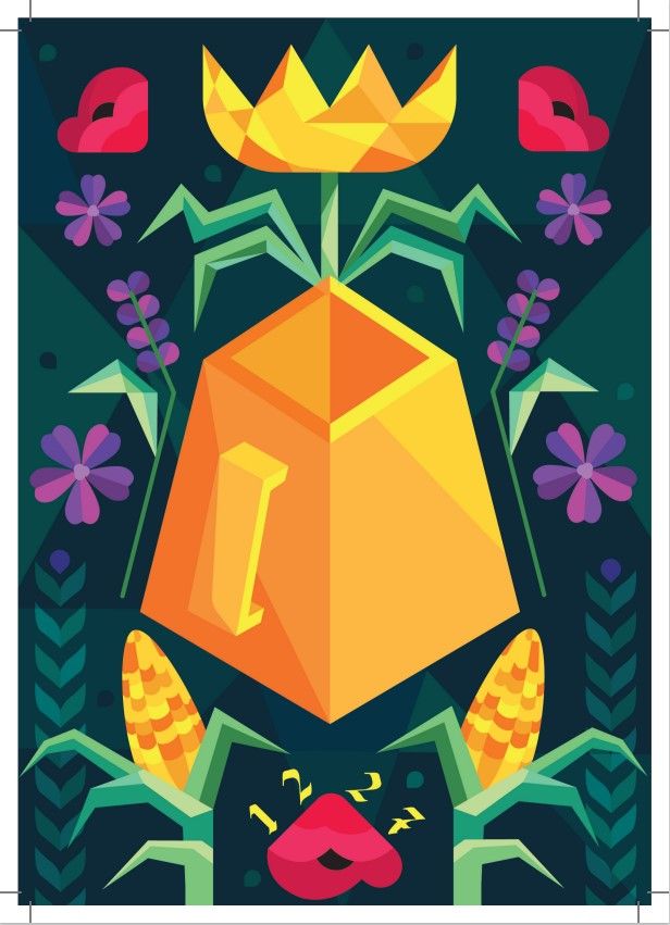  Yuu Cortés Maicas y su trabajo sobre la sede de Almudévar