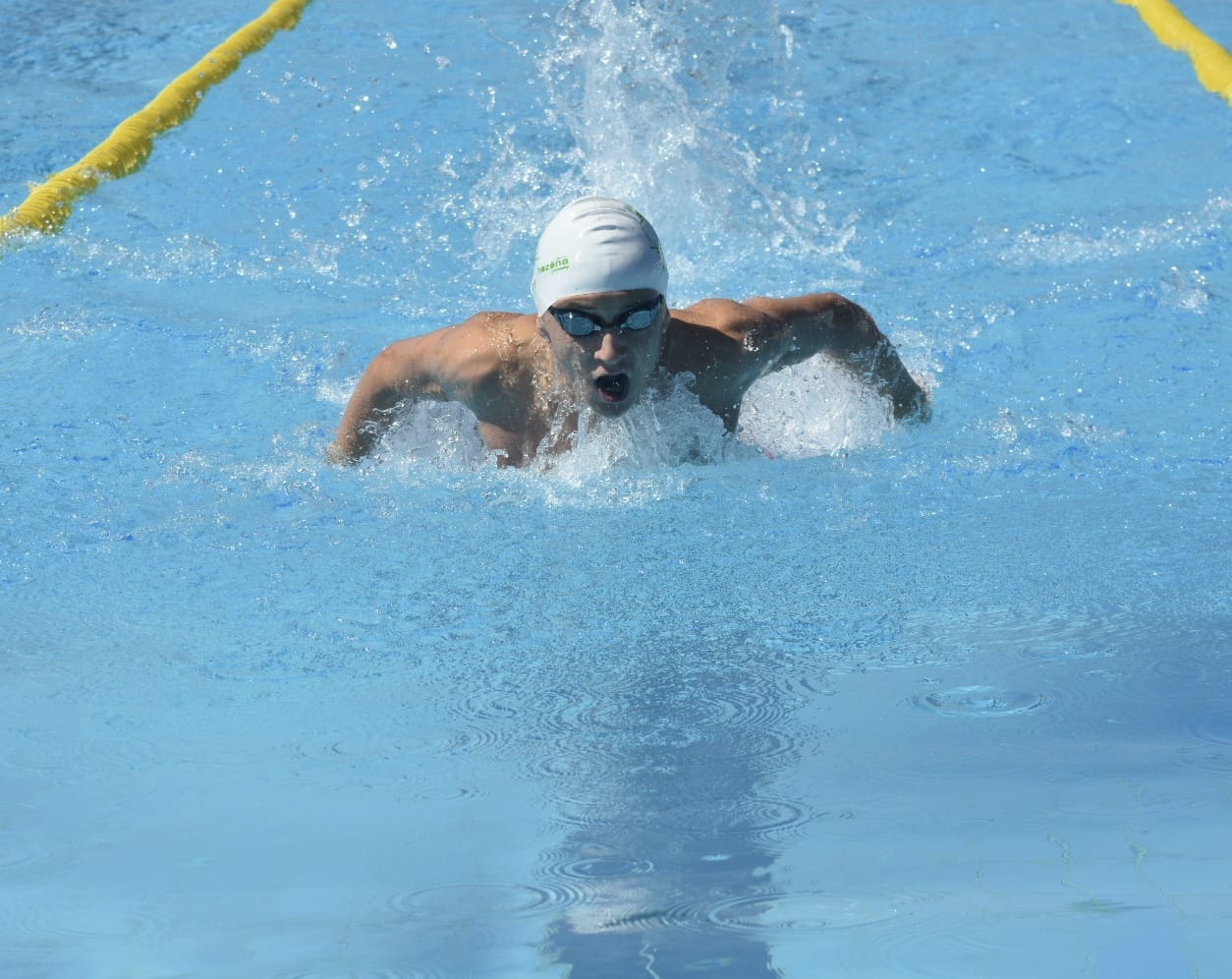 Diego Roselló en una foto de archivo.