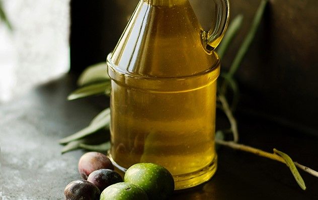 El aceite de la provincia busca su modelo. FOTO ROBERTA SORGE ACEITES PALACIO