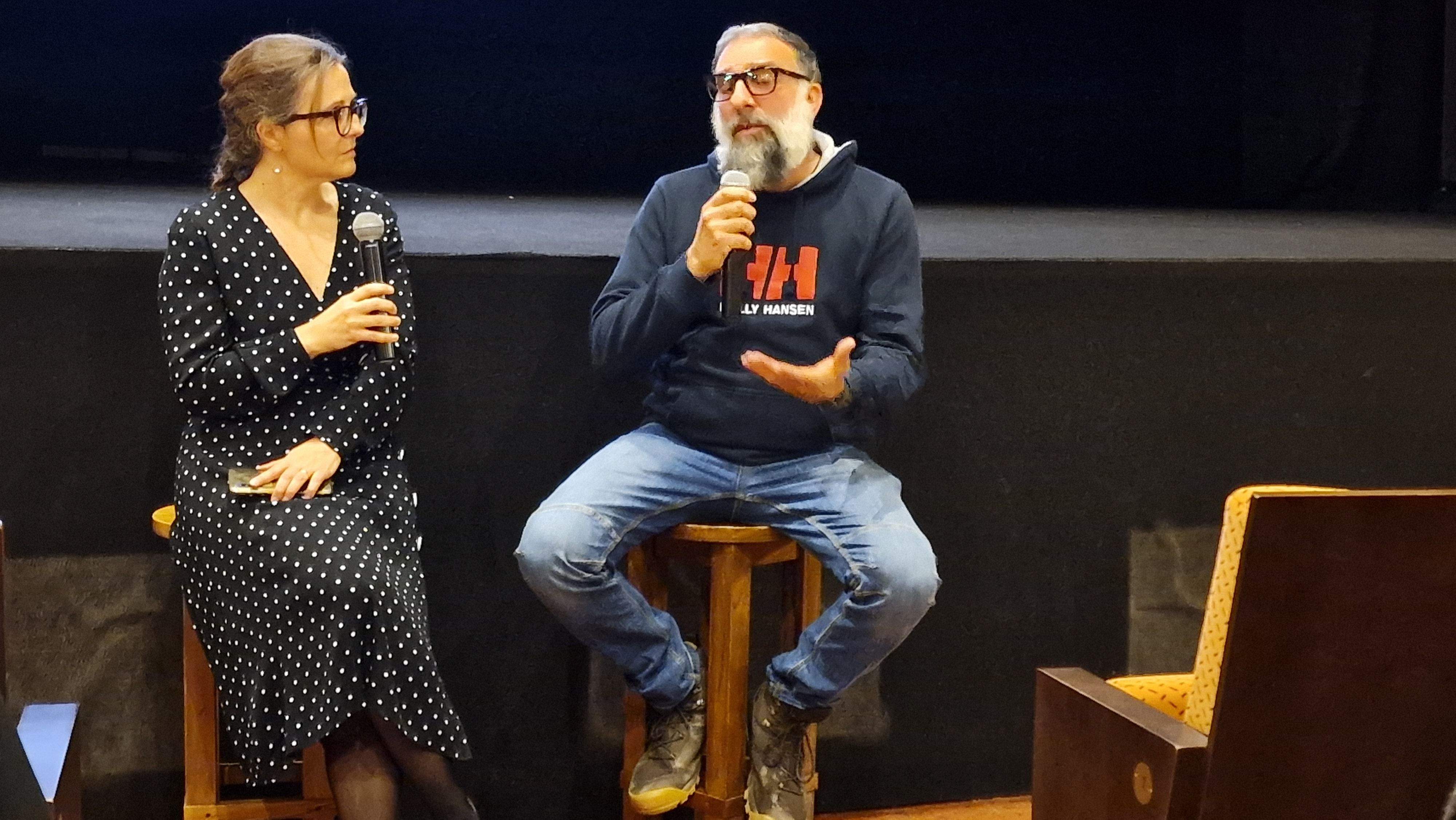 Este viernes se inaugura la XX edición de Espiello.