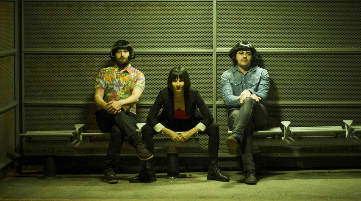 This Will Destroy Your Ears actúan a las 23:00 horas en Sabiñánigo.