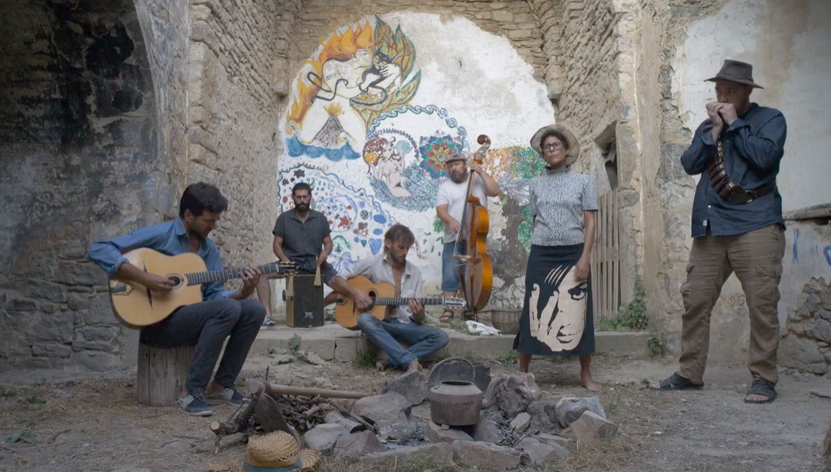 En Jaca… Ni Jota ni Jazz En Jaca… Ni Jota ni Jazz