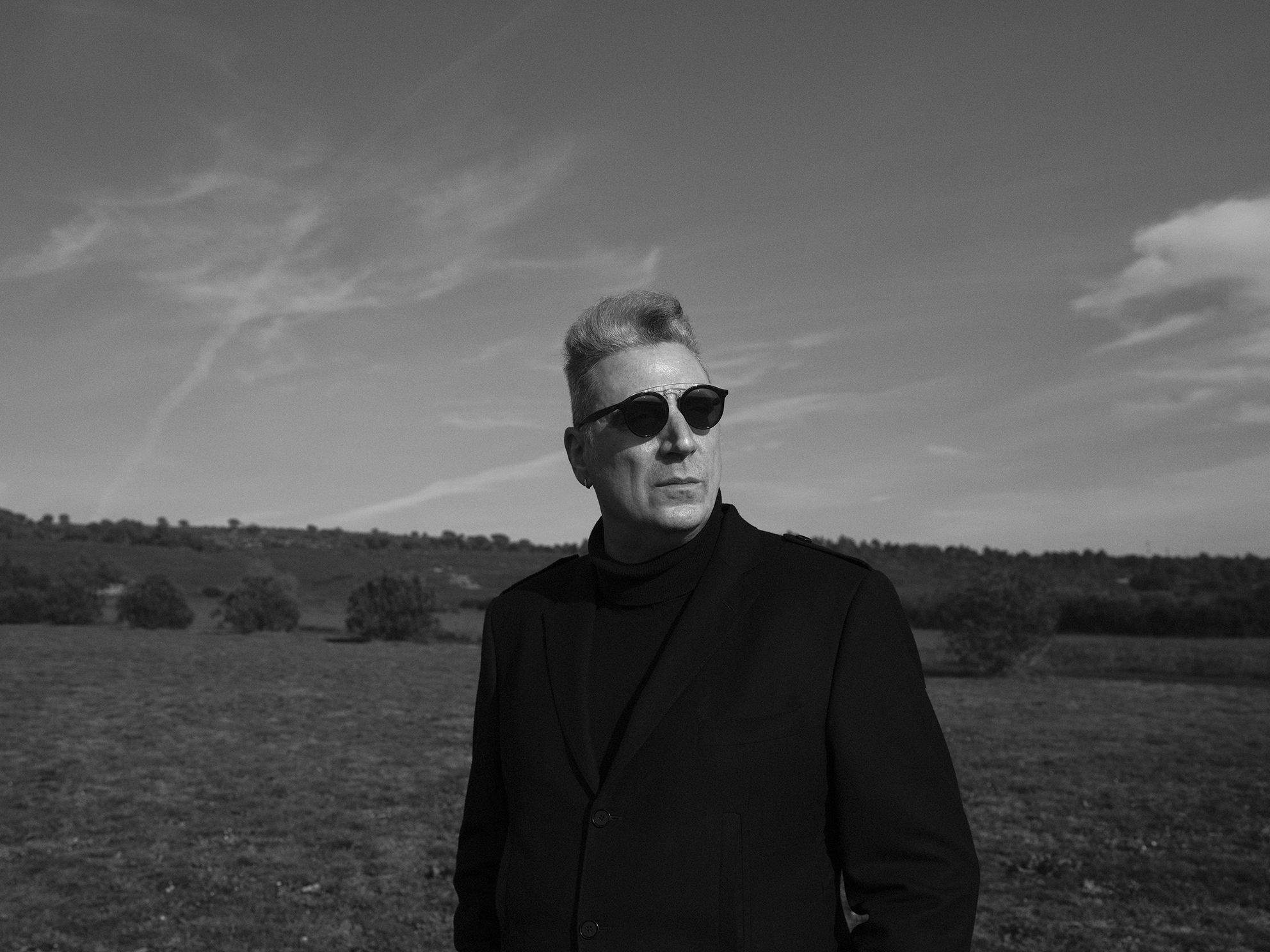 Loquillo actuará en Petrosos, a 1.900 metros en el sector de Panticosa. Foto: loquillo.com