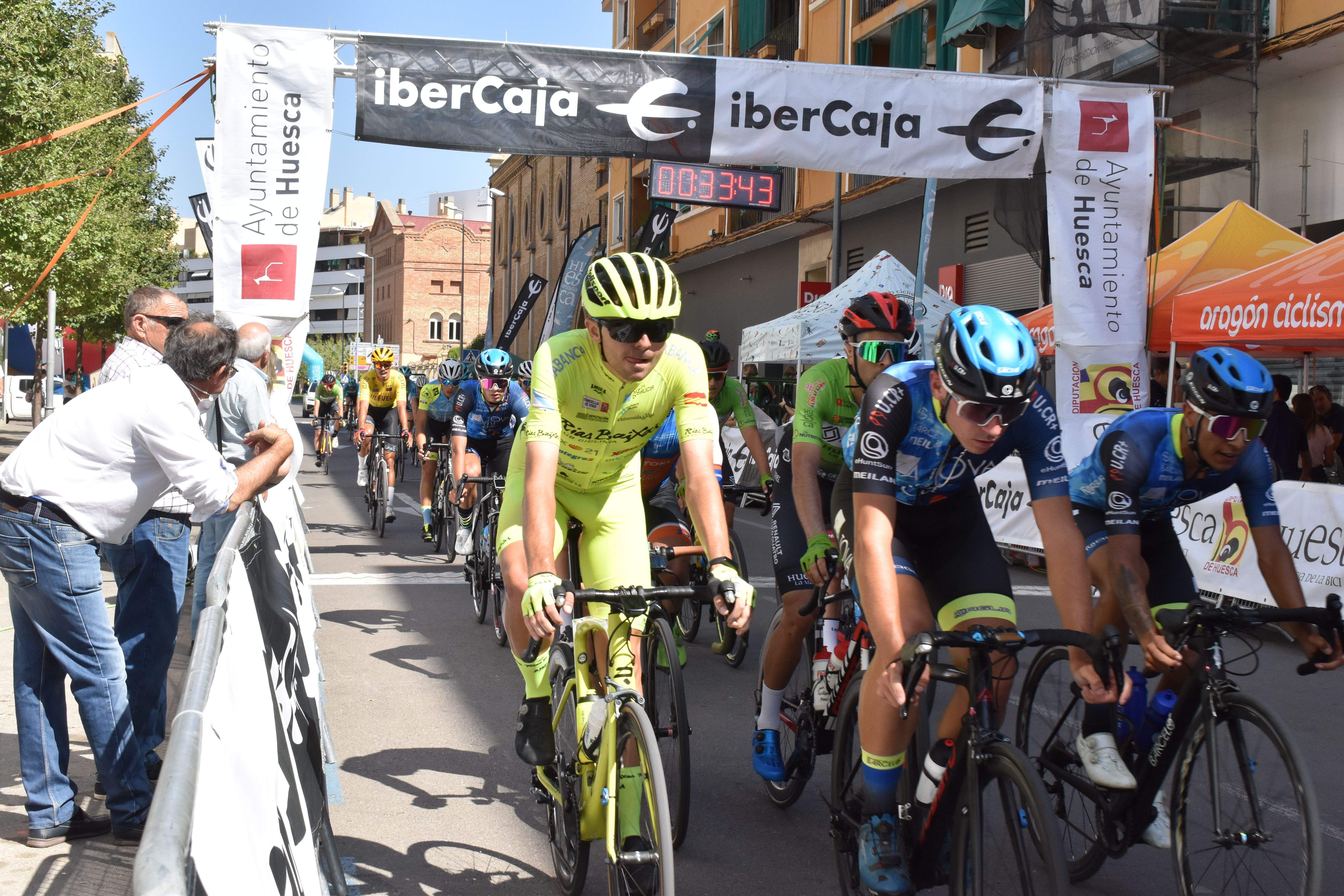 Gran Premio San Lorenzo. Foto Carlos Jalle 