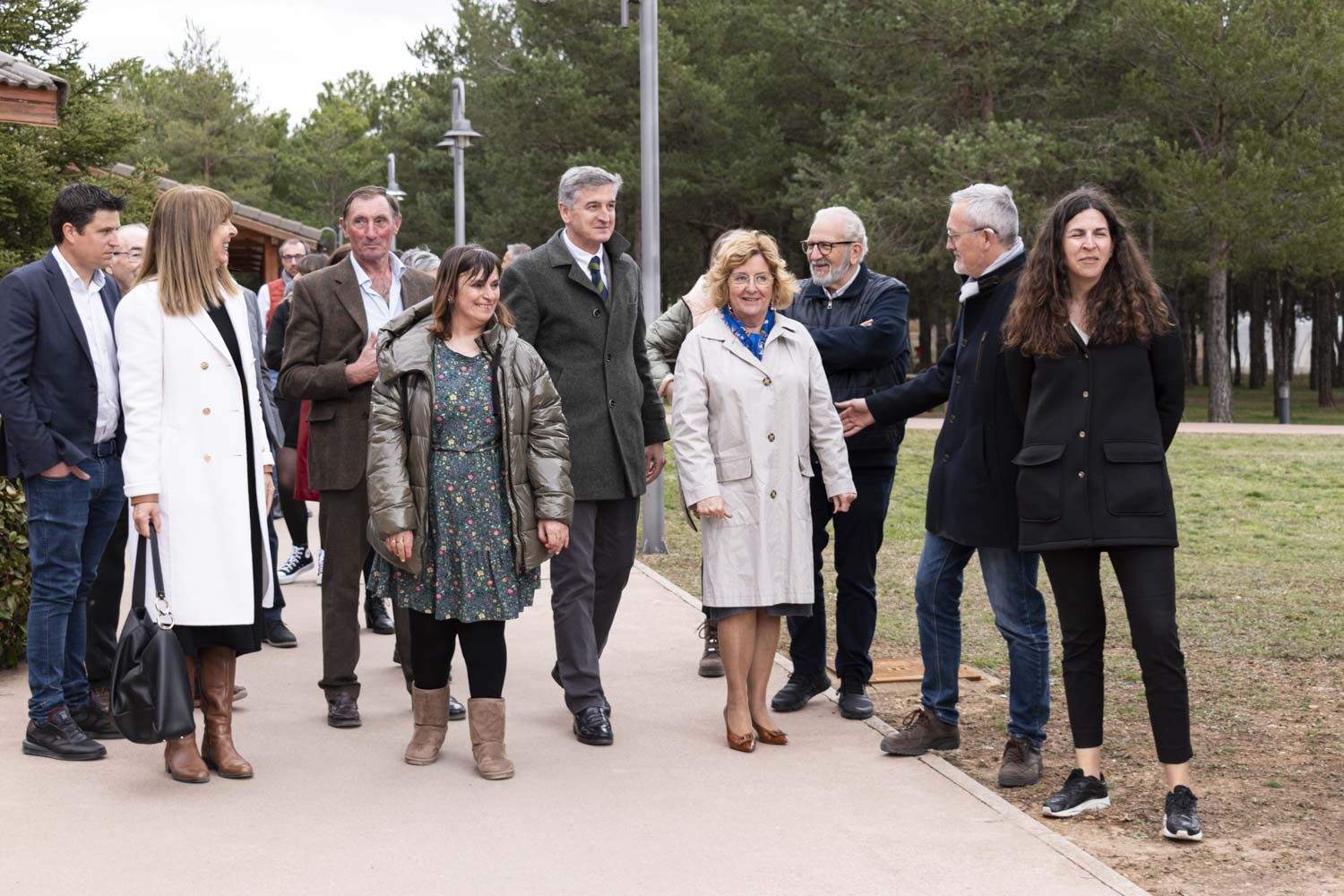 Viviendas en Martillué