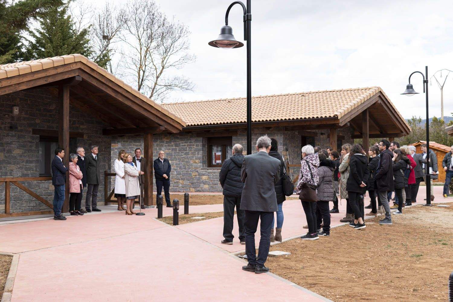 Viviendas en Martillué