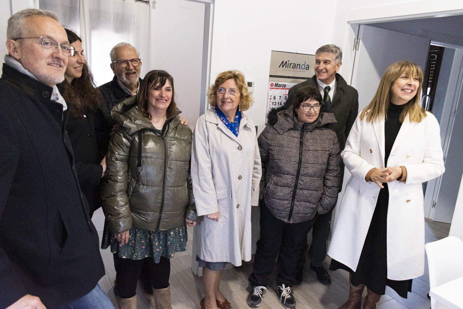 Viviendas en Martillué